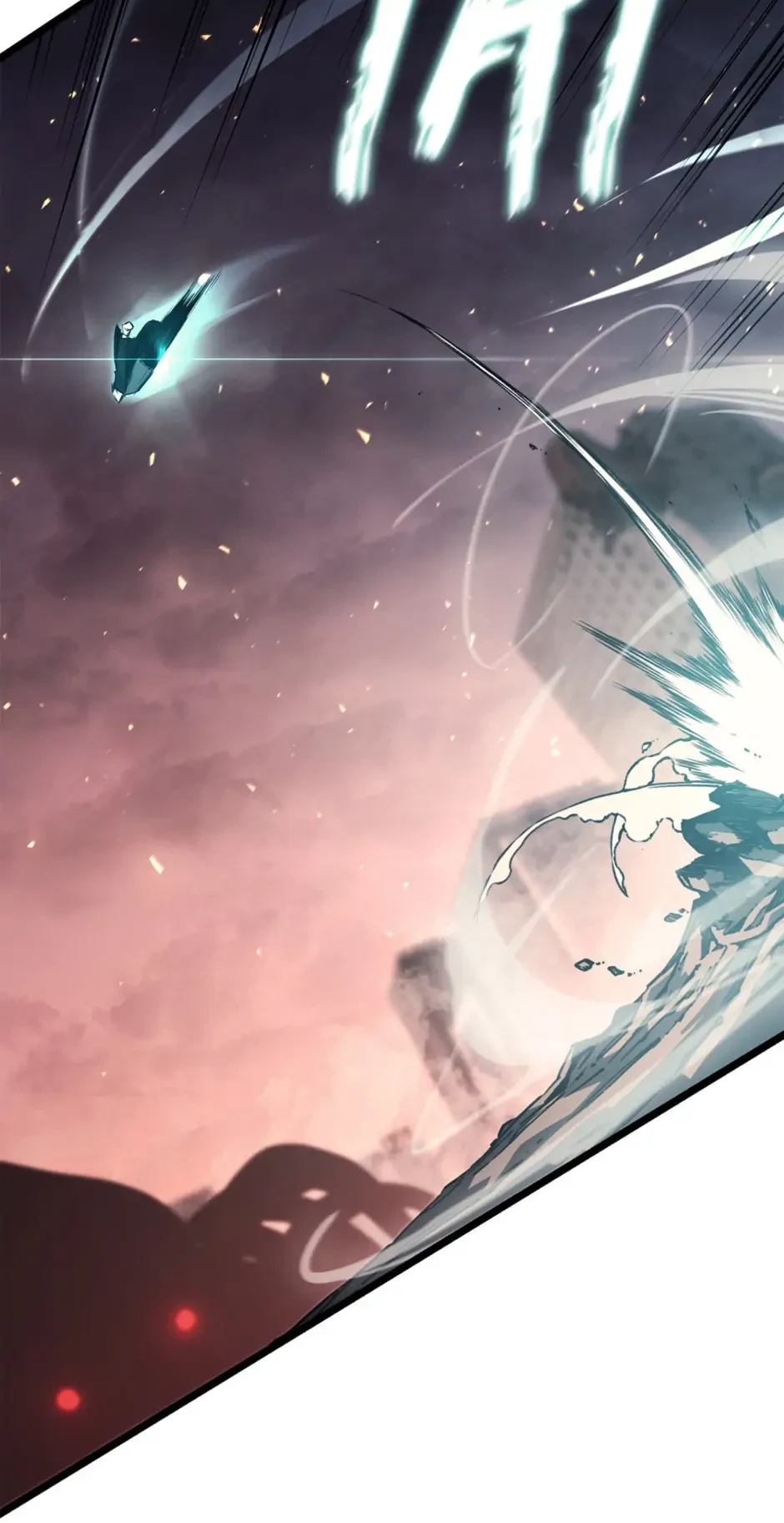 Return of the Disaster-Class Hero Chapter 48 - 64