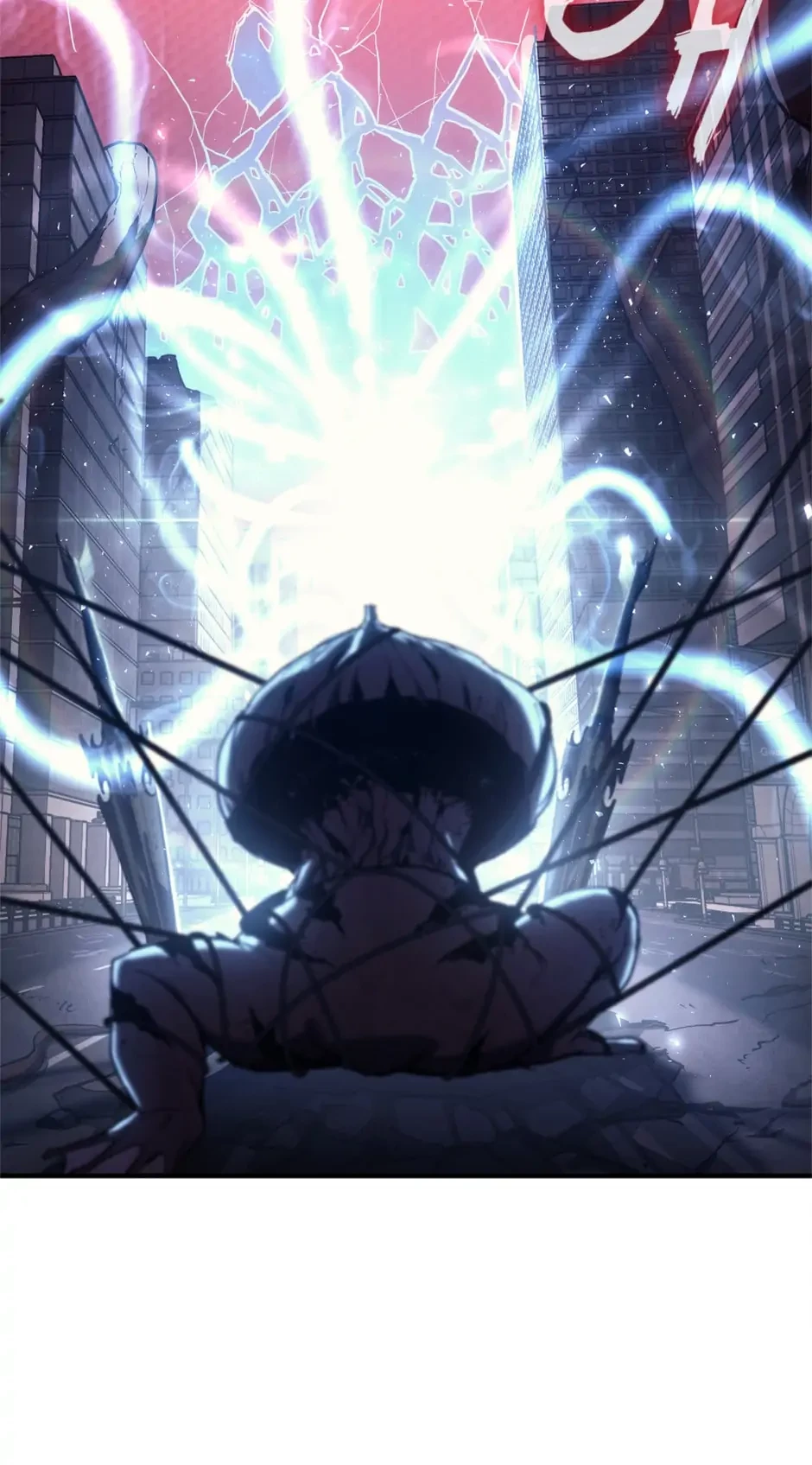 Return of the Disaster-Class Hero Chapter 50 - 122