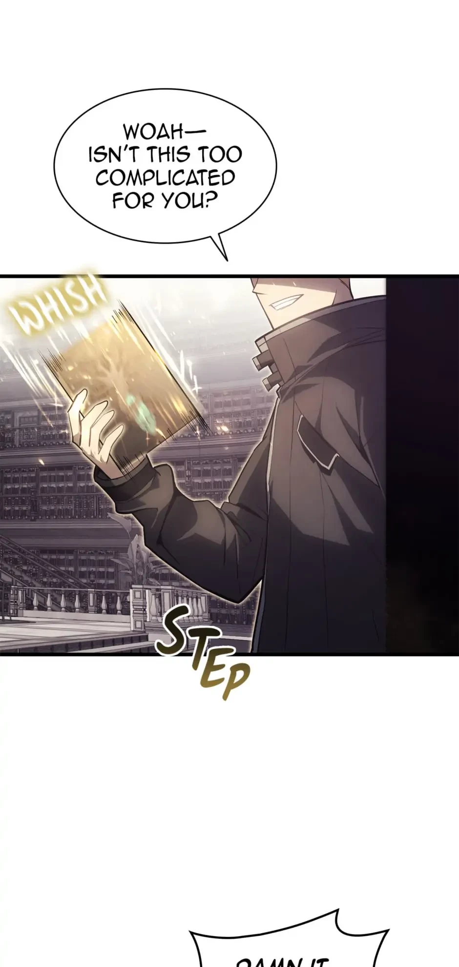 Return of the Disaster-Class Hero Chapter 47 - 43