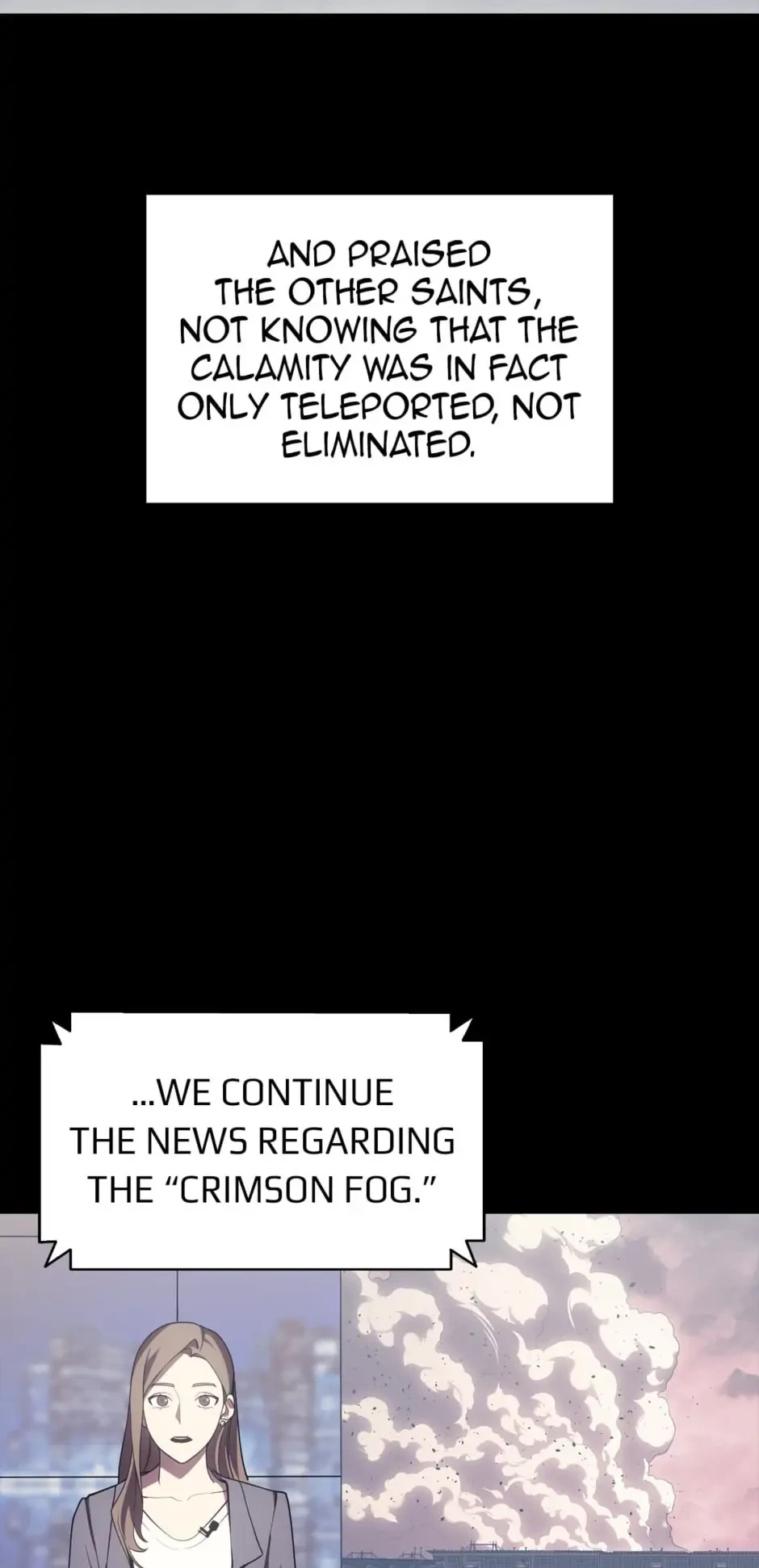 Return of the Disaster-Class Hero Chapter 46 - 2