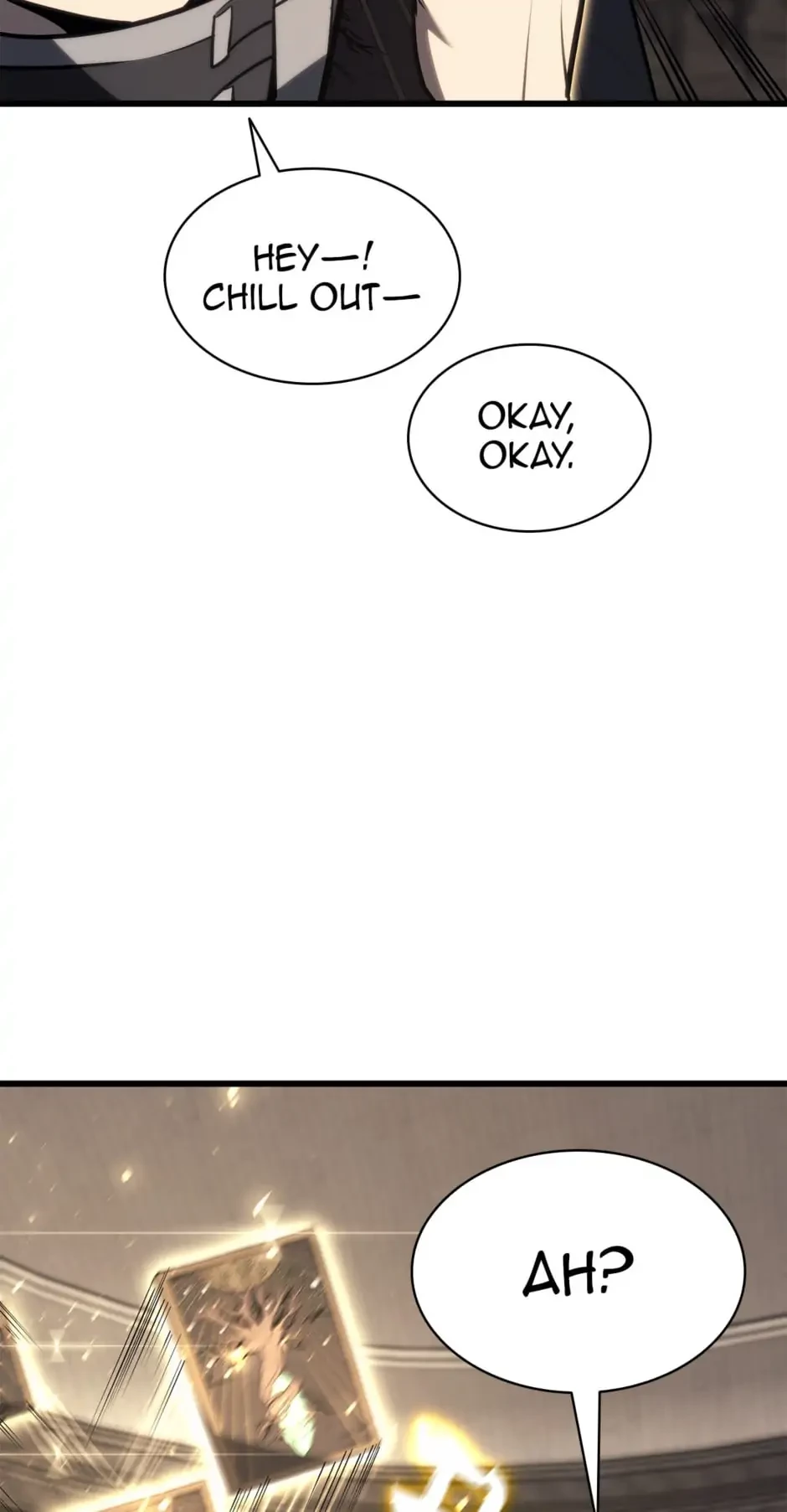Return of the Disaster-Class Hero Chapter 47 - 47