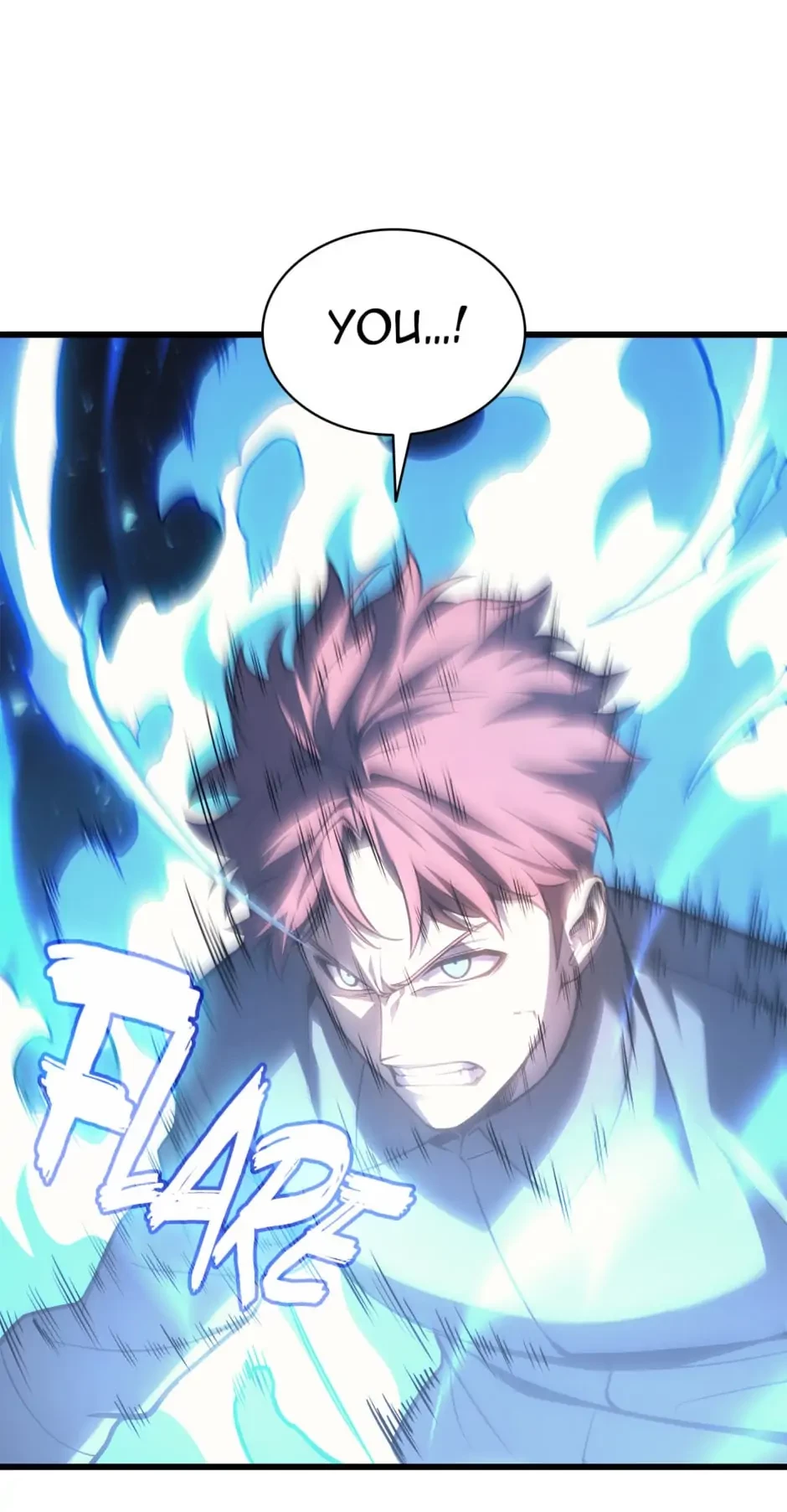 Return of the Disaster-Class Hero Chapter 47 - 49