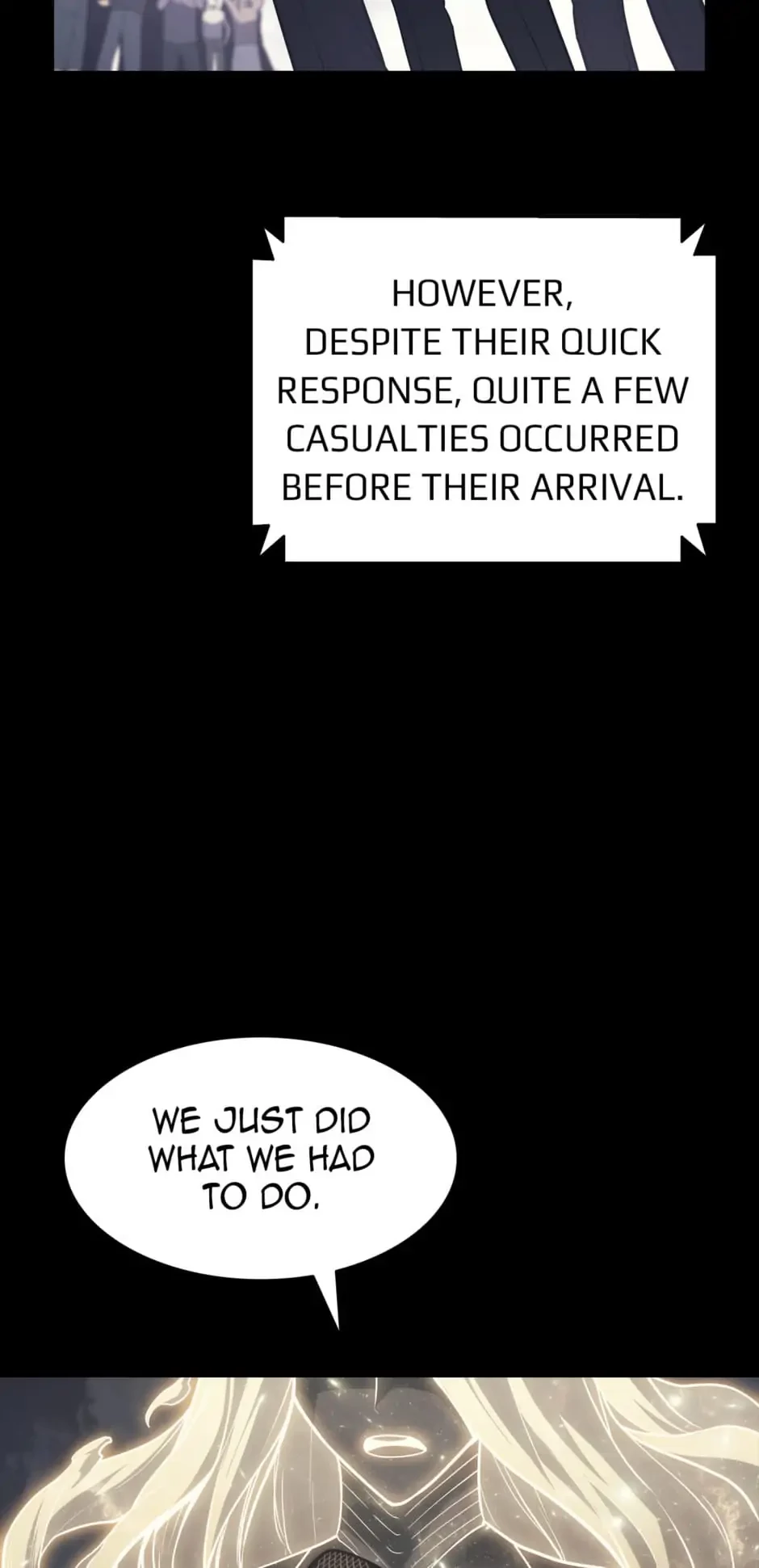 Return of the Disaster-Class Hero Chapter 46 - 4