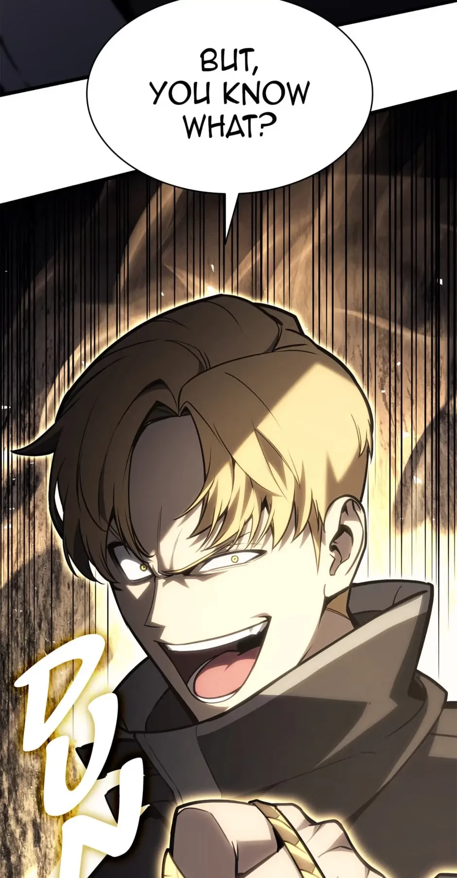 Return of the Disaster-Class Hero Chapter 47 - 52
