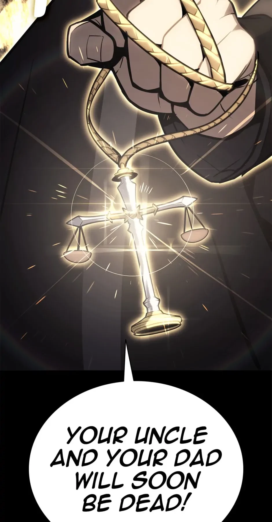 Return of the Disaster-Class Hero Chapter 47 - 53