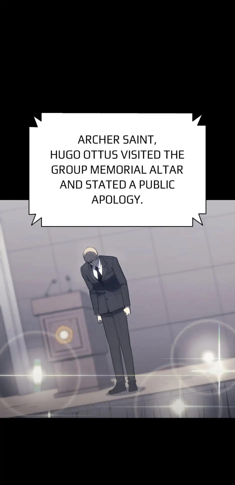 Return of the Disaster-Class Hero Chapter 46 - 8