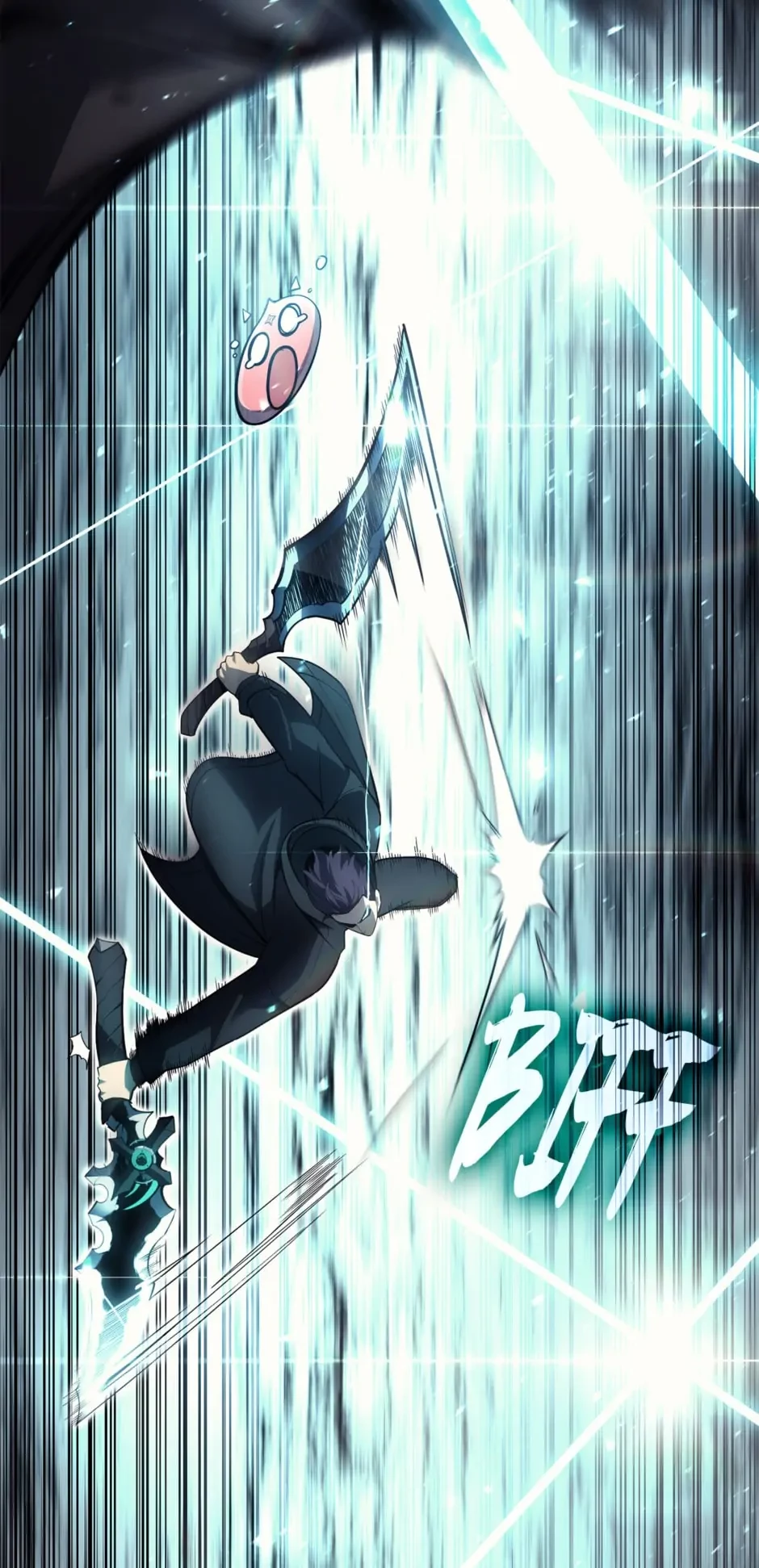 Return of the Disaster-Class Hero Chapter 48 - 78