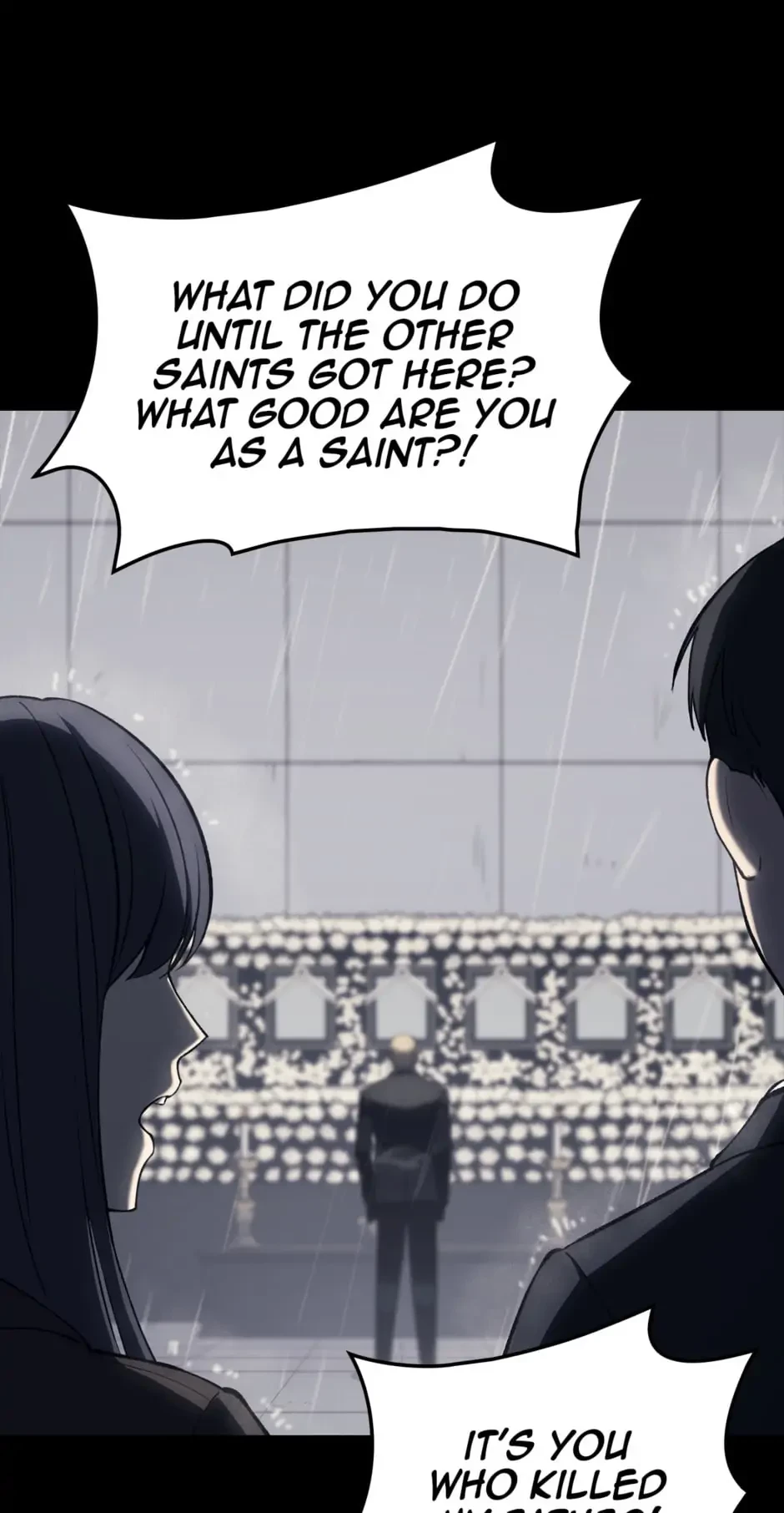 Return of the Disaster-Class Hero Chapter 46 - 10