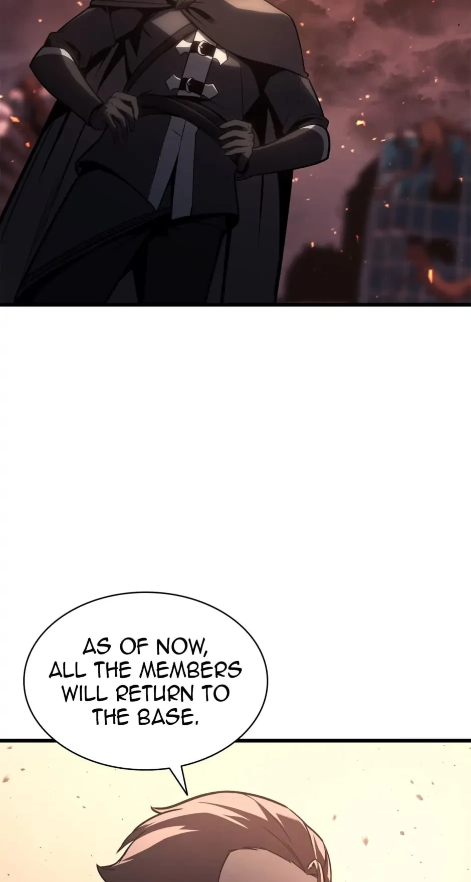 Return of the Disaster-Class Hero Chapter 47 - 59