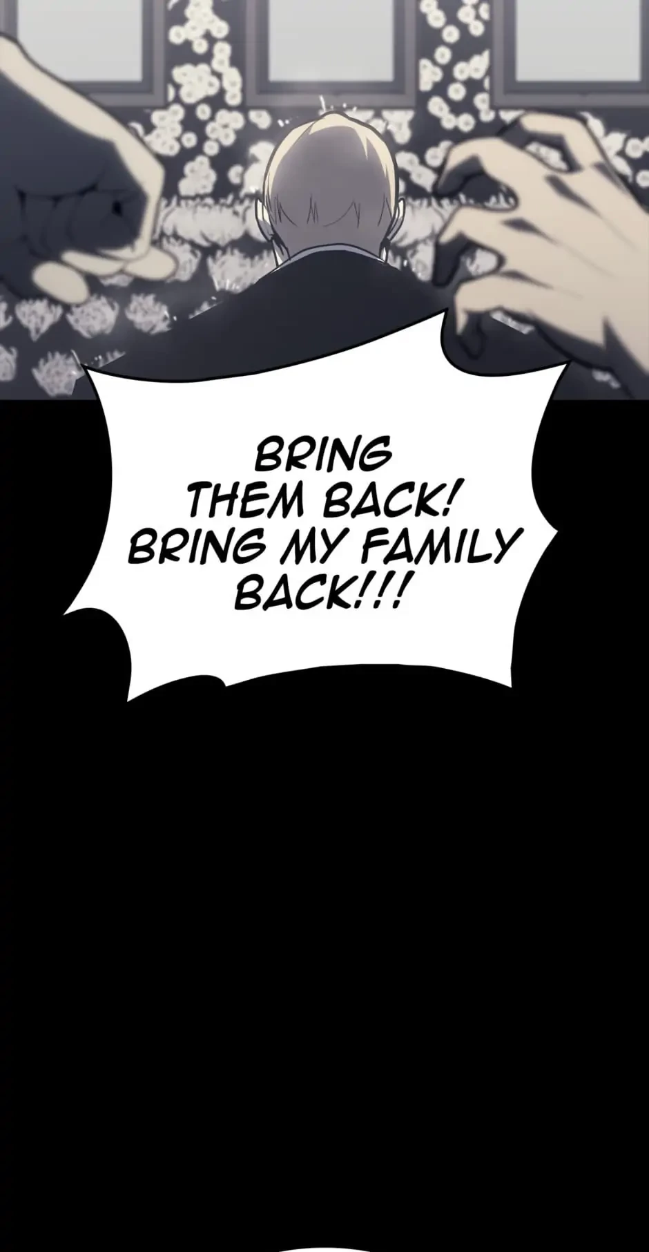 Return of the Disaster-Class Hero Chapter 46 - 12
