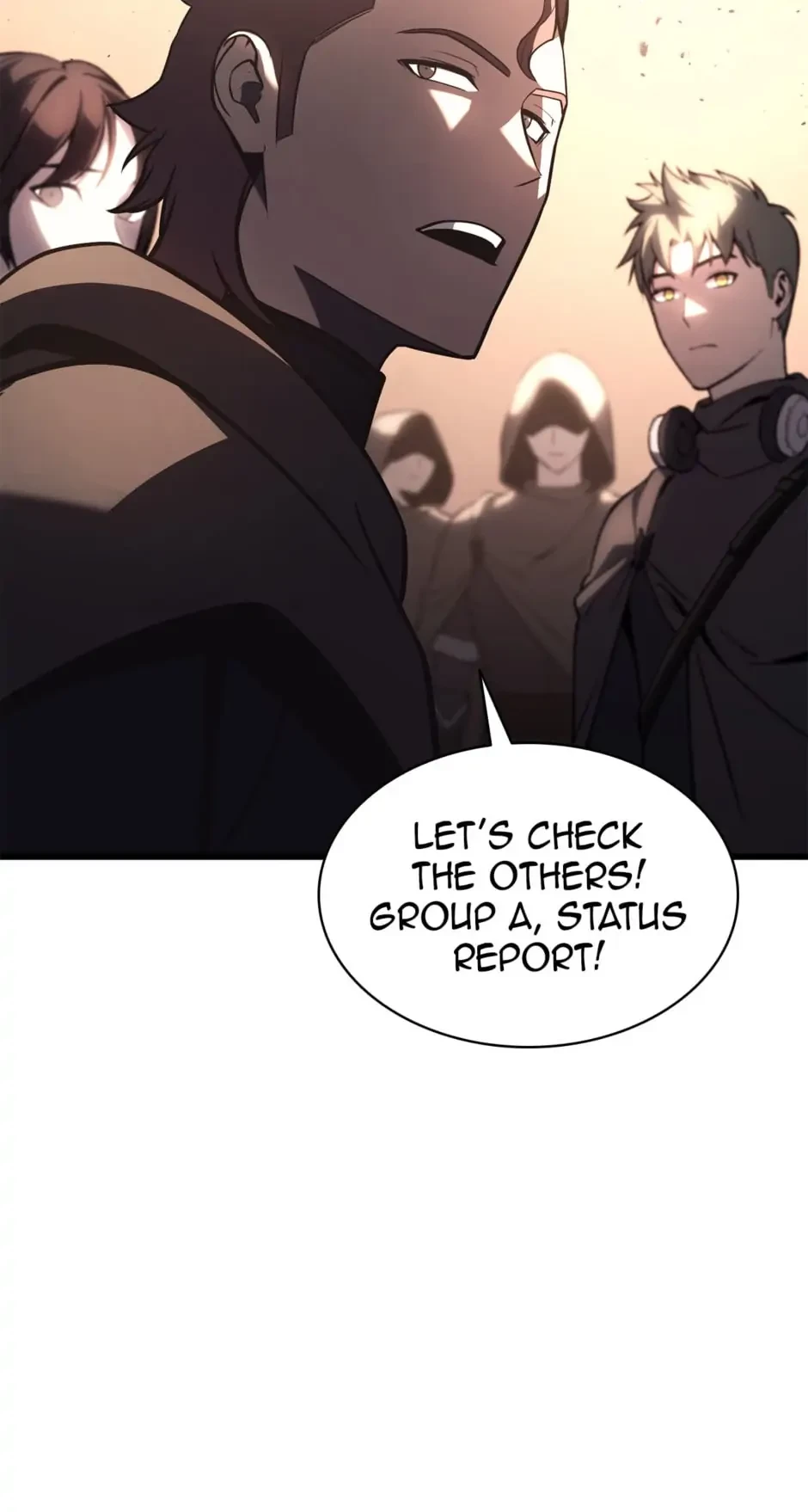 Return of the Disaster-Class Hero Chapter 47 - 60