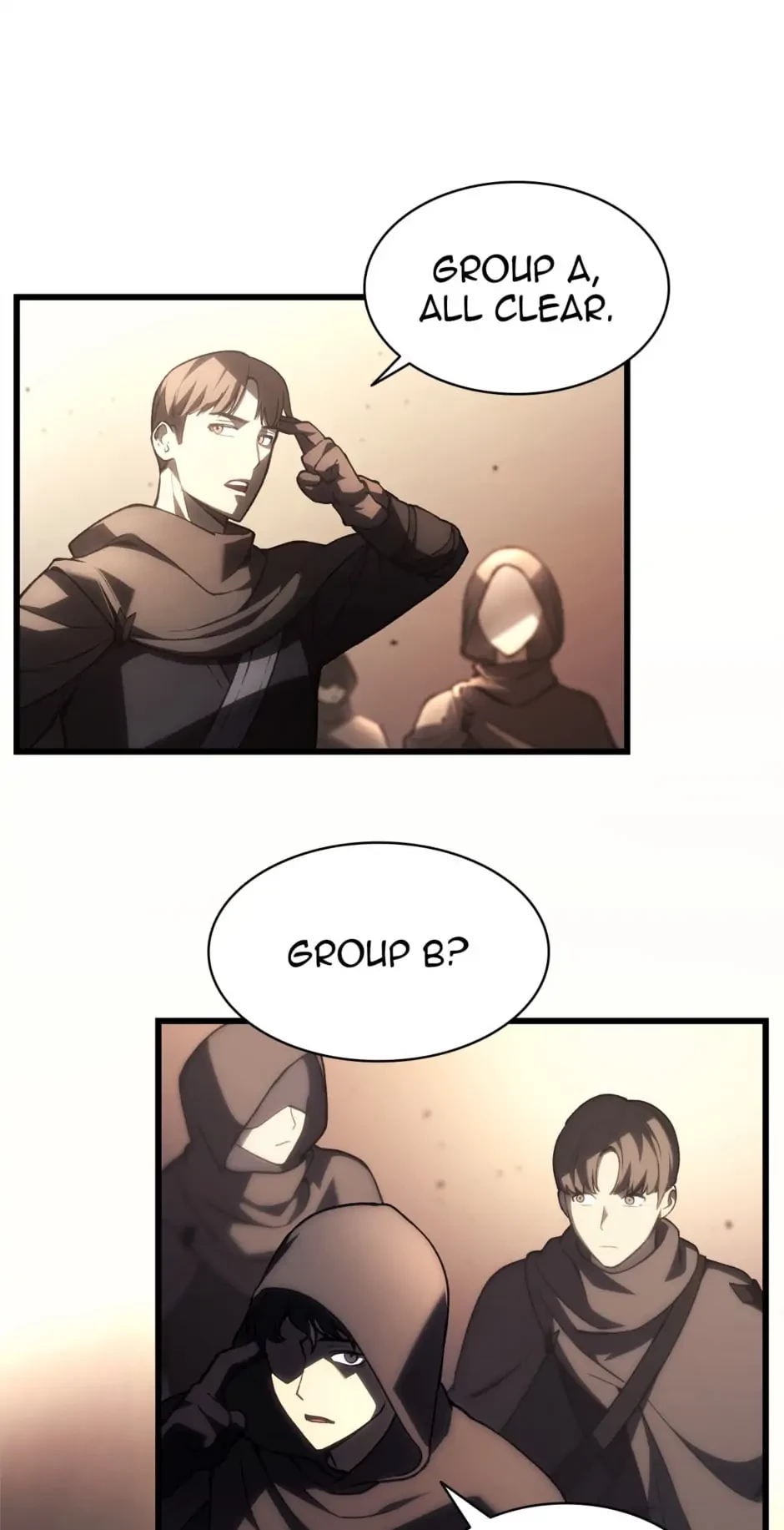Return of the Disaster-Class Hero Chapter 47 - 61