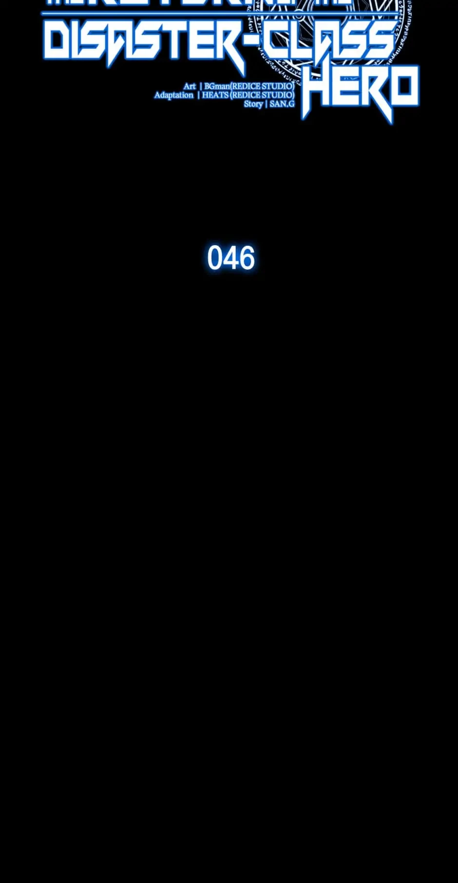 Return of the Disaster-Class Hero Chapter 46 - 15