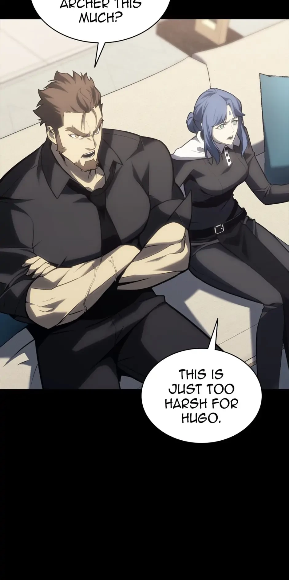 Return of the Disaster-Class Hero Chapter 46 - 17