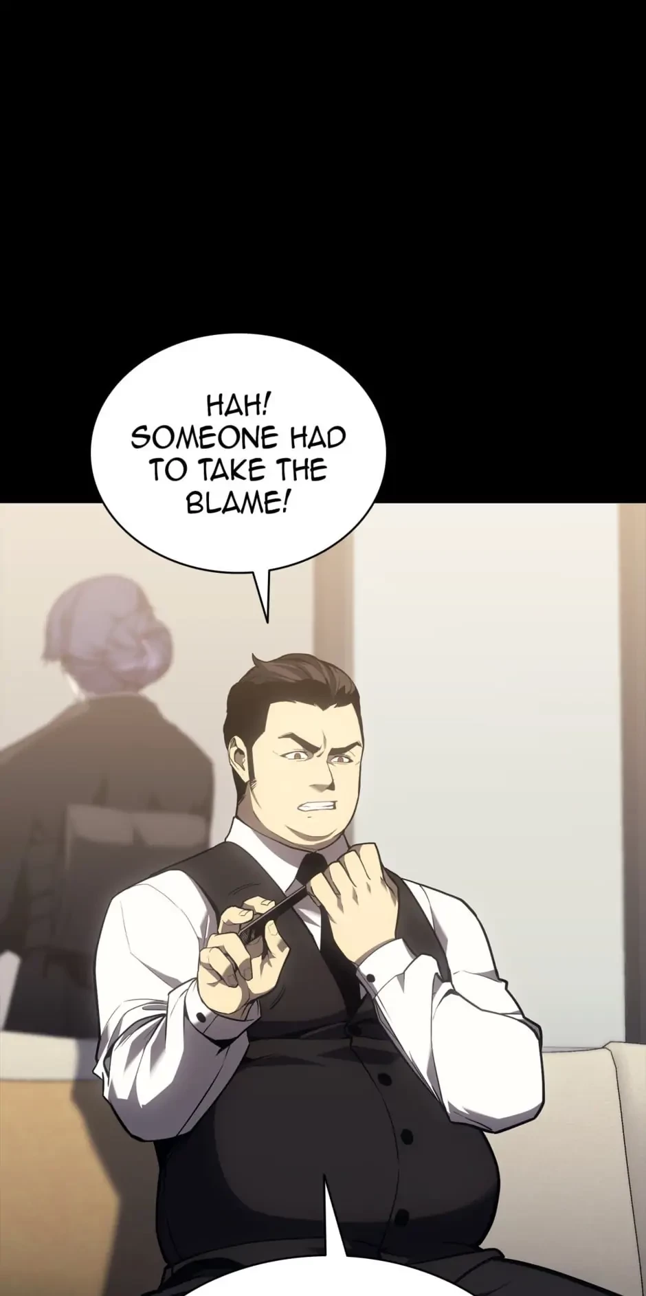 Return of the Disaster-Class Hero Chapter 46 - 18