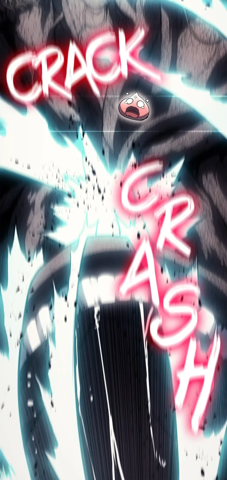 Return of the Disaster-Class Hero Chapter 48 - 84