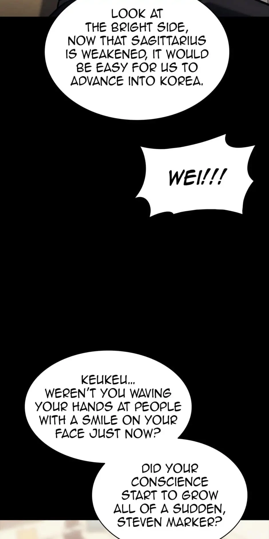 Return of the Disaster-Class Hero Chapter 46 - 19