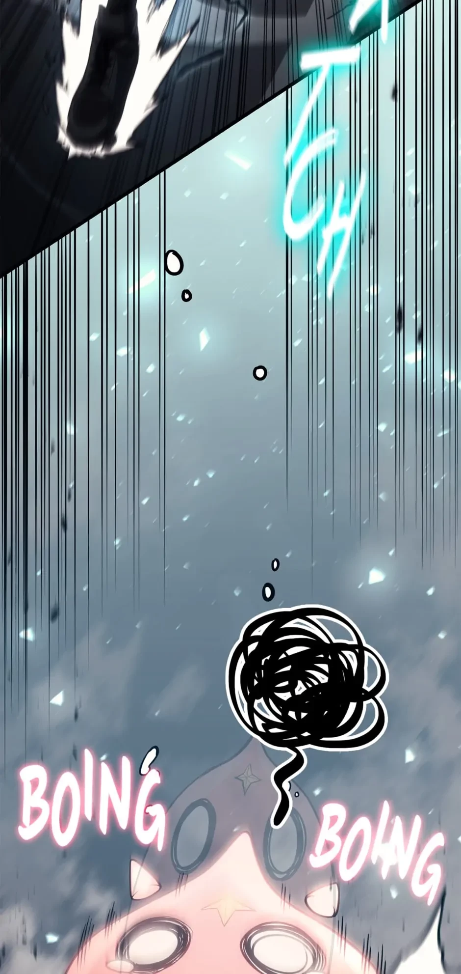 Return of the Disaster-Class Hero Chapter 48 - 86