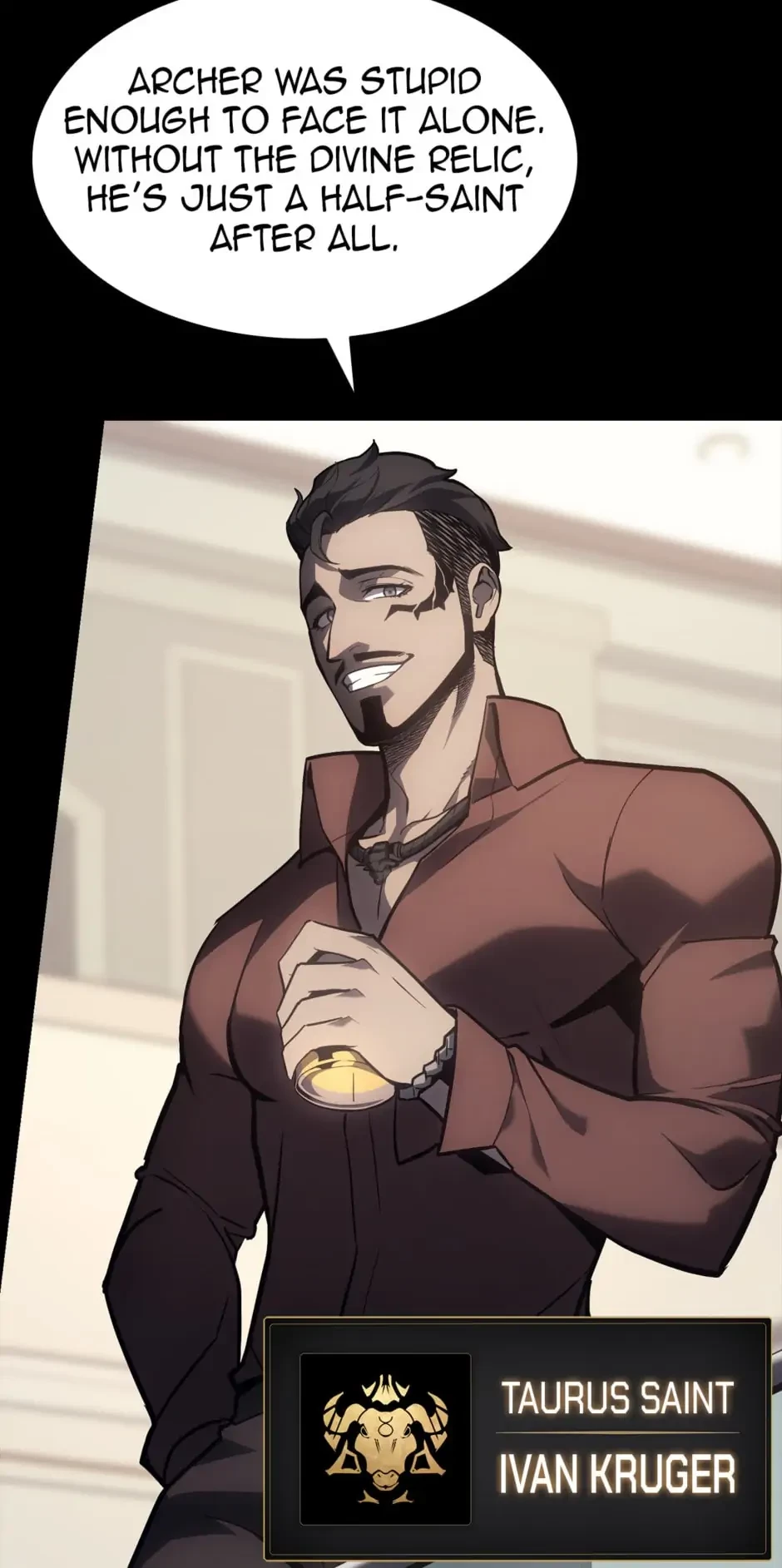 Return of the Disaster-Class Hero Chapter 46 - 21