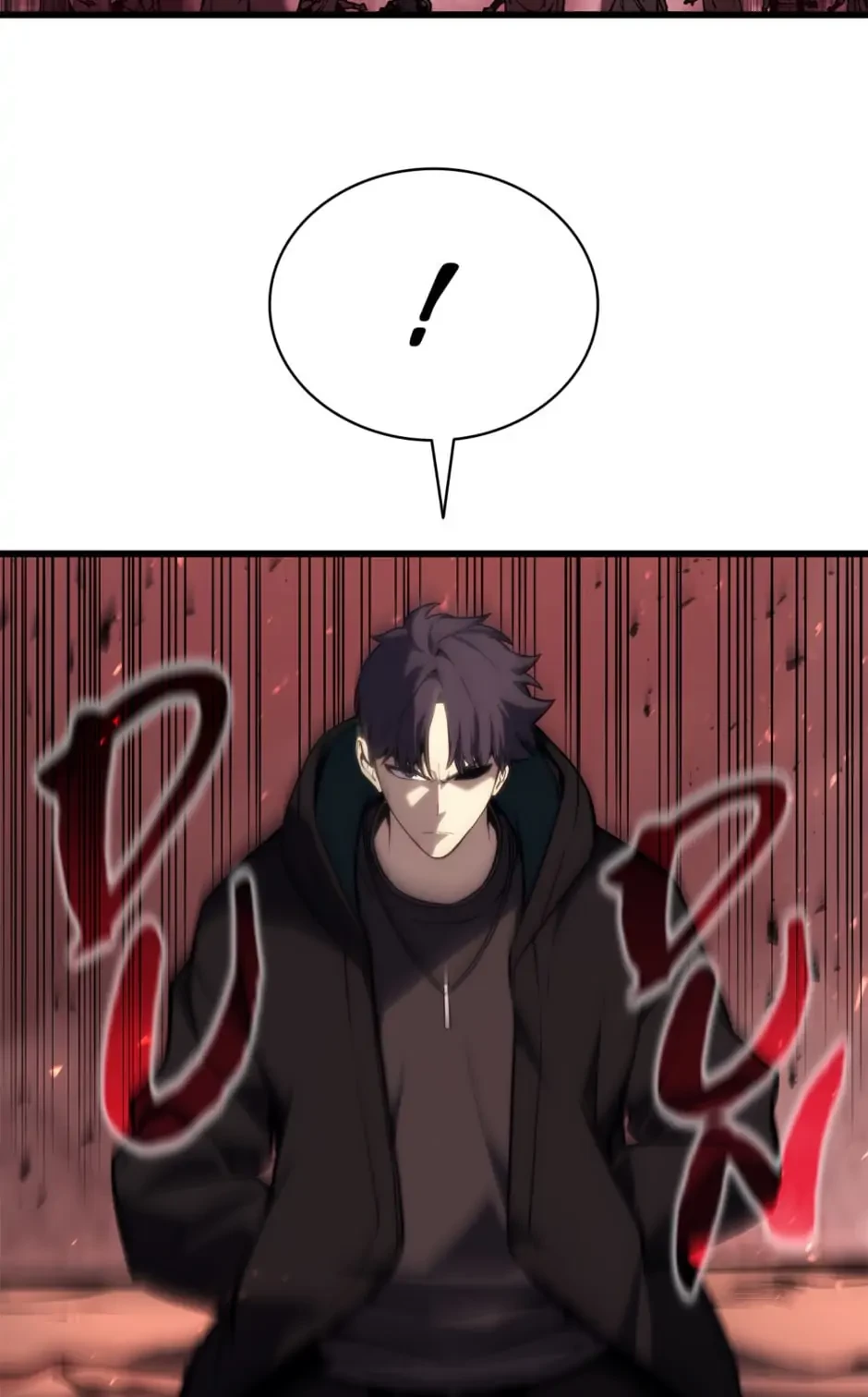 Return of the Disaster-Class Hero Chapter 47 - 69