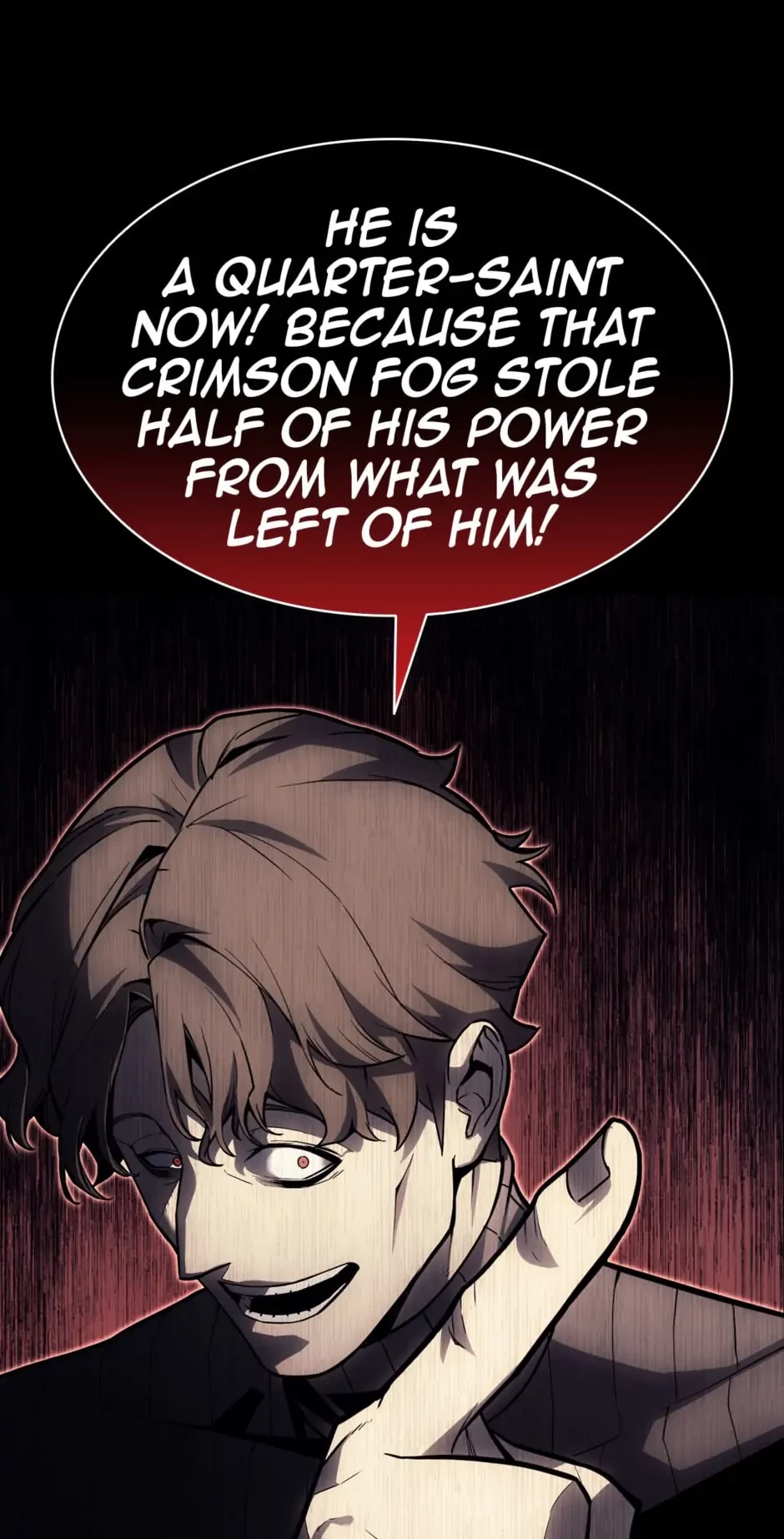 Return of the Disaster-Class Hero Chapter 46 - 24