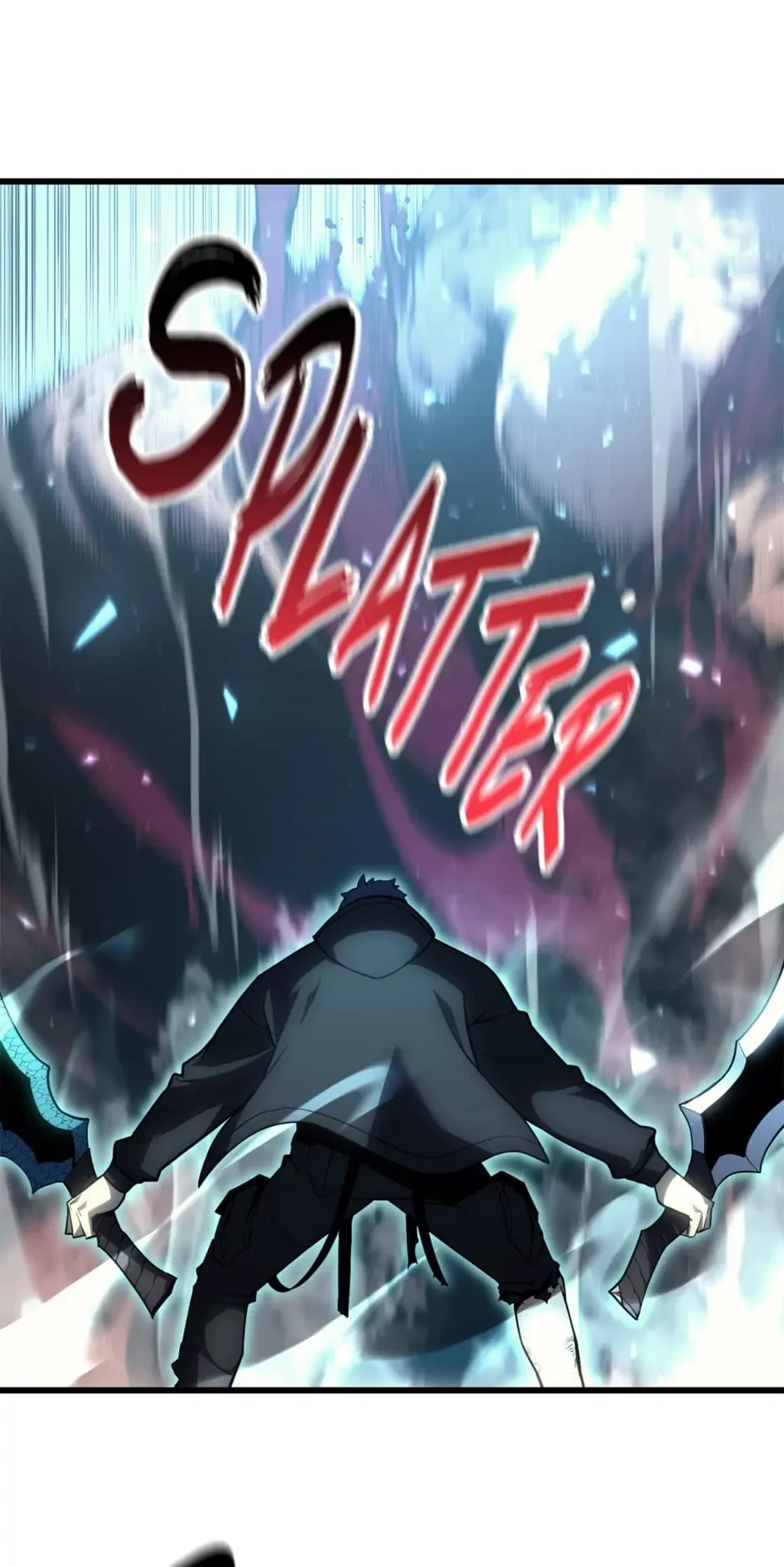 Return of the Disaster-Class Hero Chapter 48 - 90