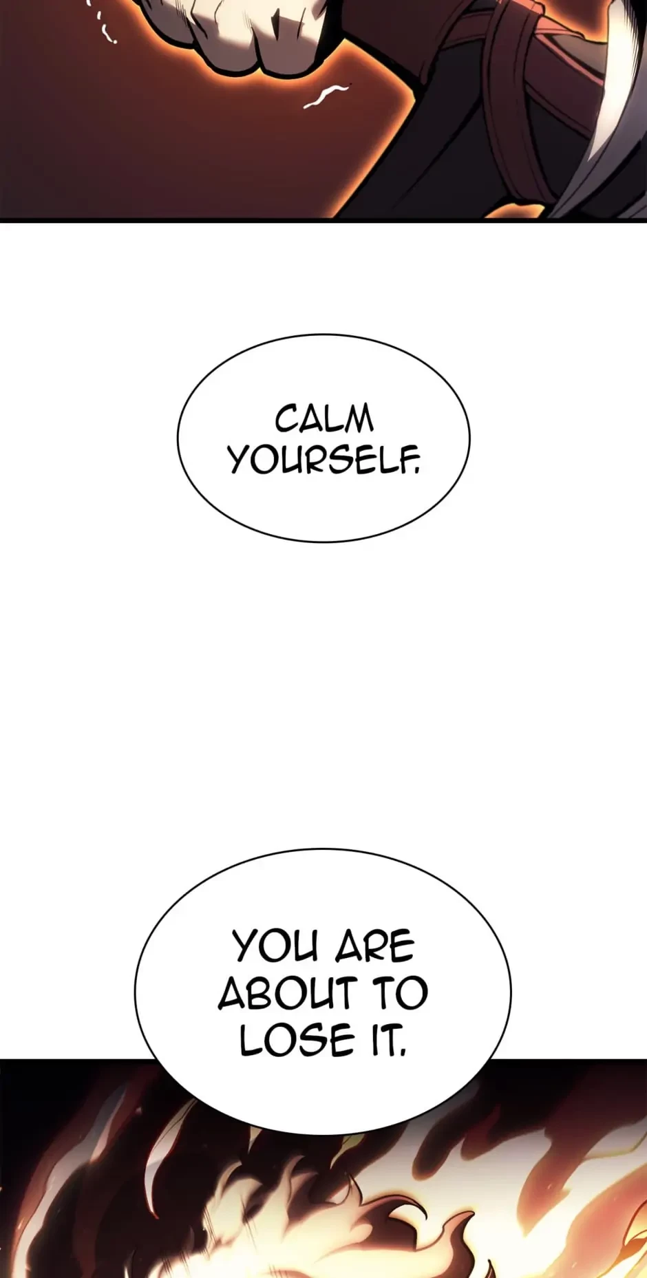 Return of the Disaster-Class Hero Chapter 47 - 73