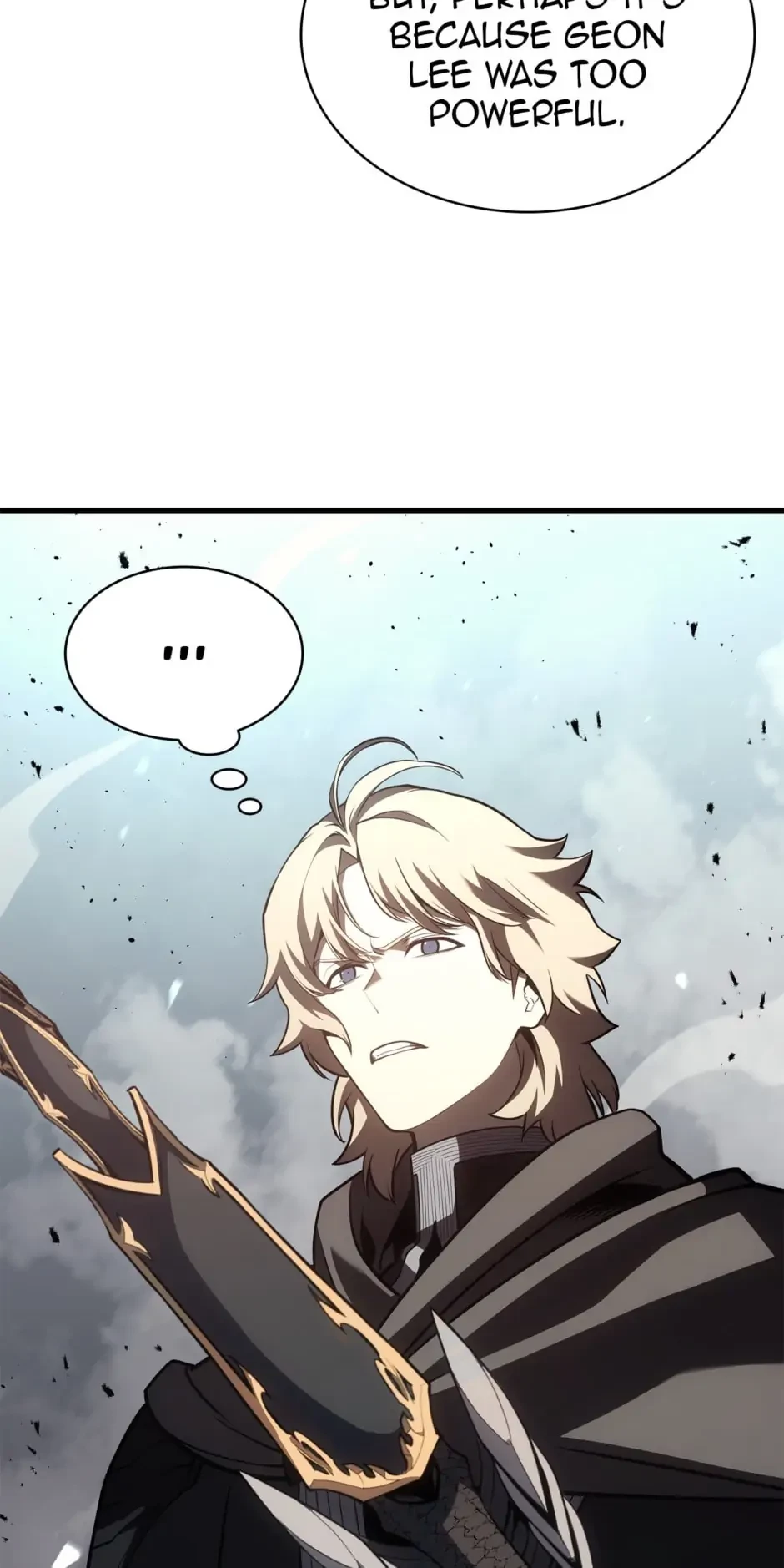 Return of the Disaster-Class Hero Chapter 48 - 93