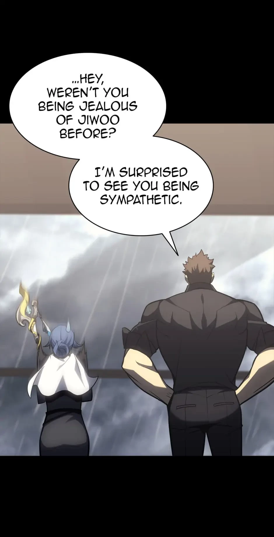 Return of the Disaster-Class Hero Chapter 46 - 30
