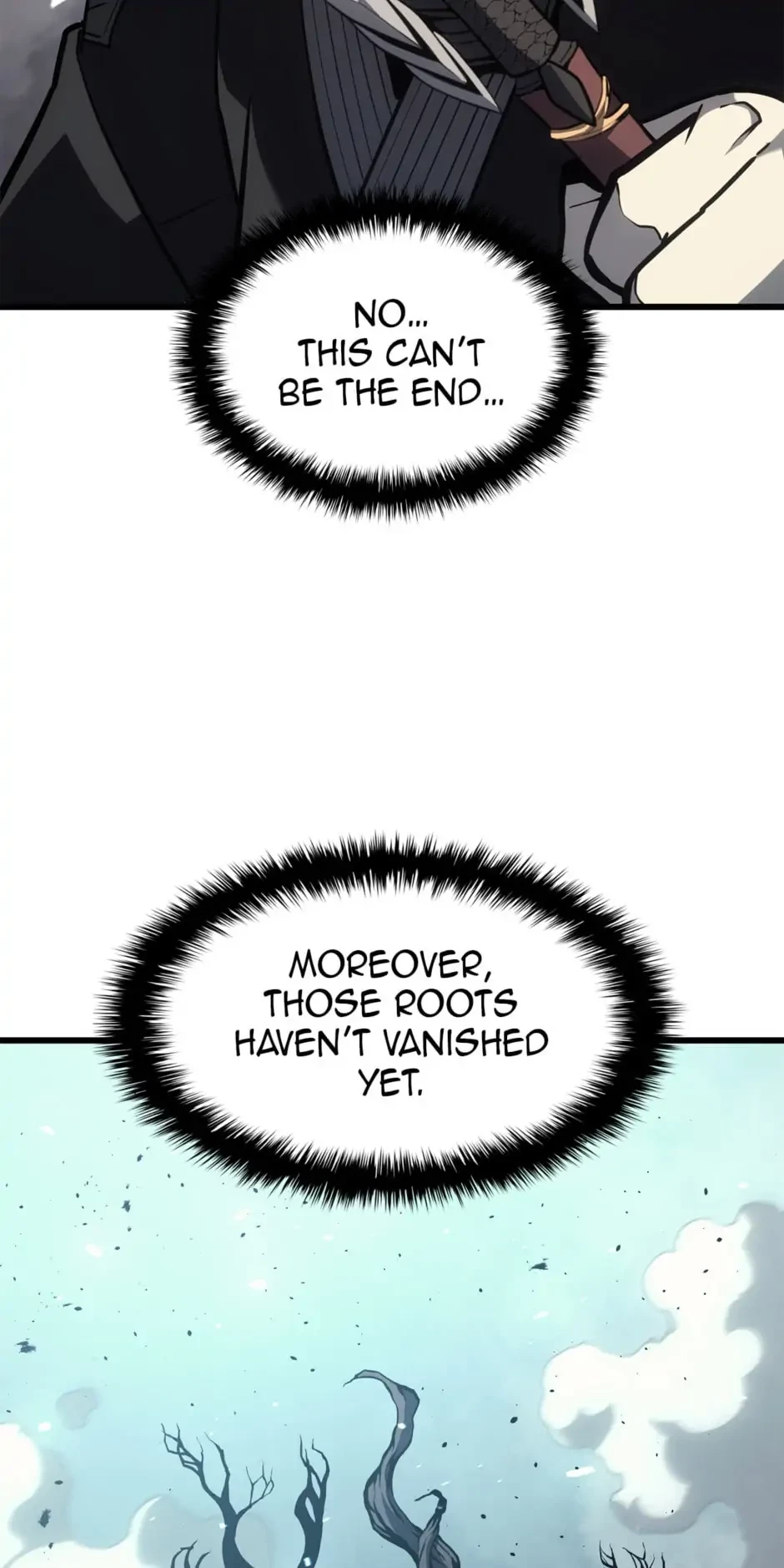 Return of the Disaster-Class Hero Chapter 48 - 94