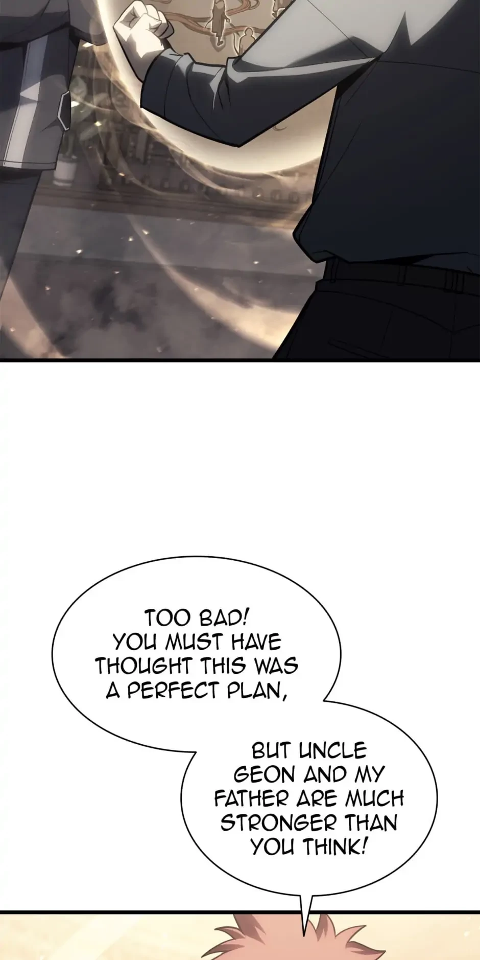 Return of the Disaster-Class Hero Chapter 48 - 97