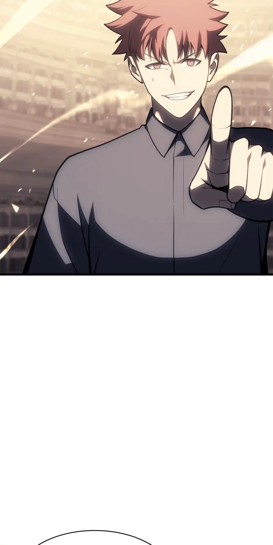 Return of the Disaster-Class Hero Chapter 48 - 98