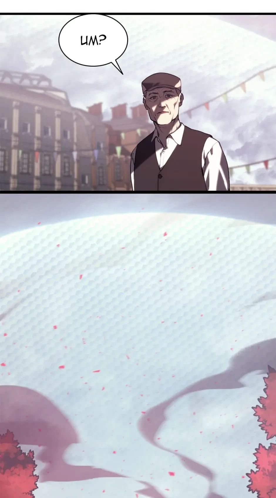 Return of the Disaster-Class Hero Chapter 47 - 81