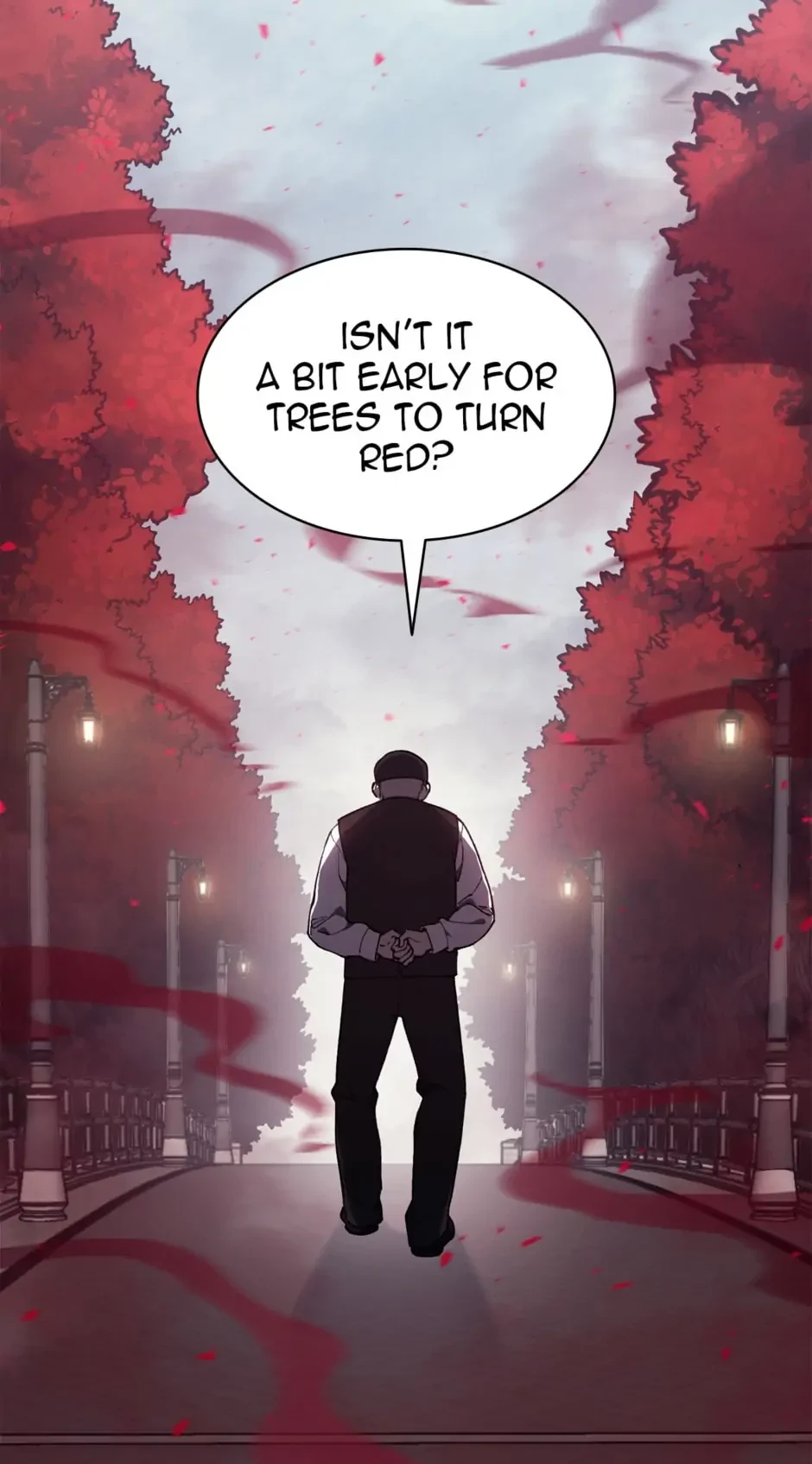 Return of the Disaster-Class Hero Chapter 47 - 82