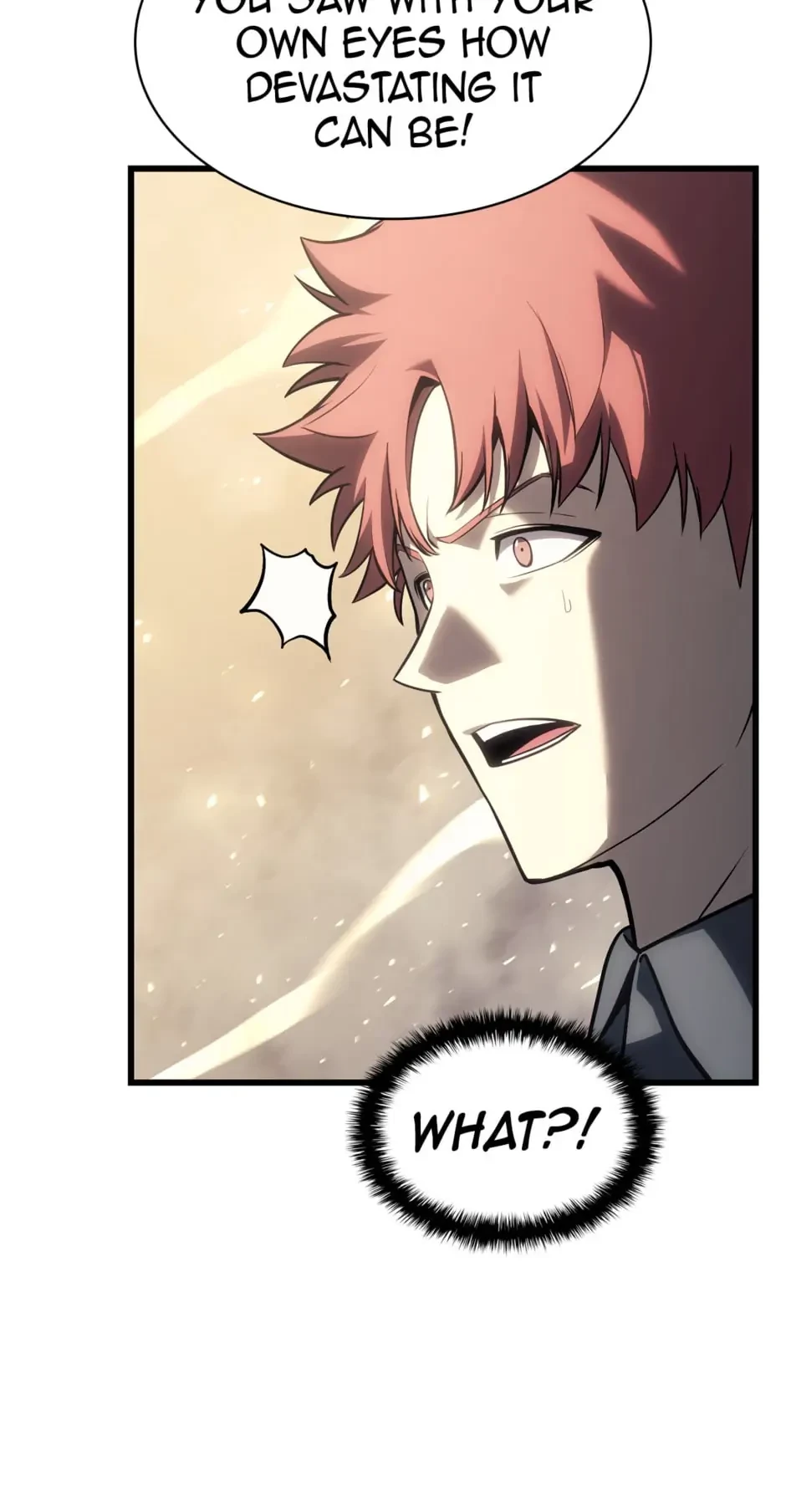 Return of the Disaster-Class Hero Chapter 48 - 102