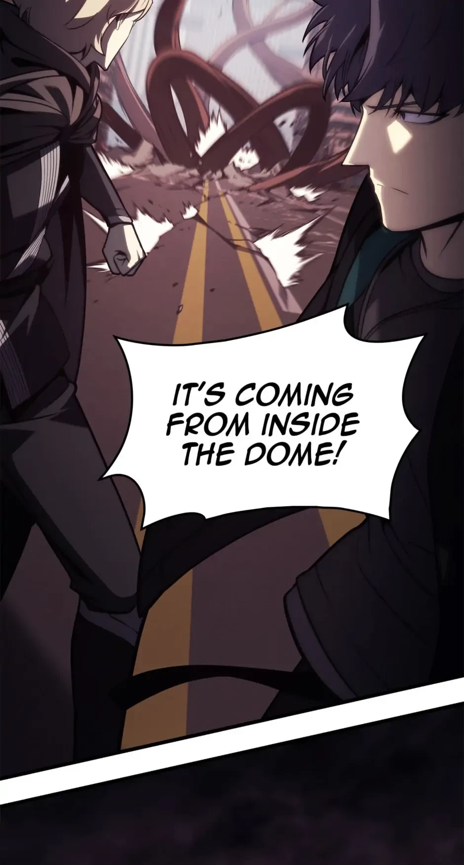 Return of the Disaster-Class Hero Chapter 47 - 86