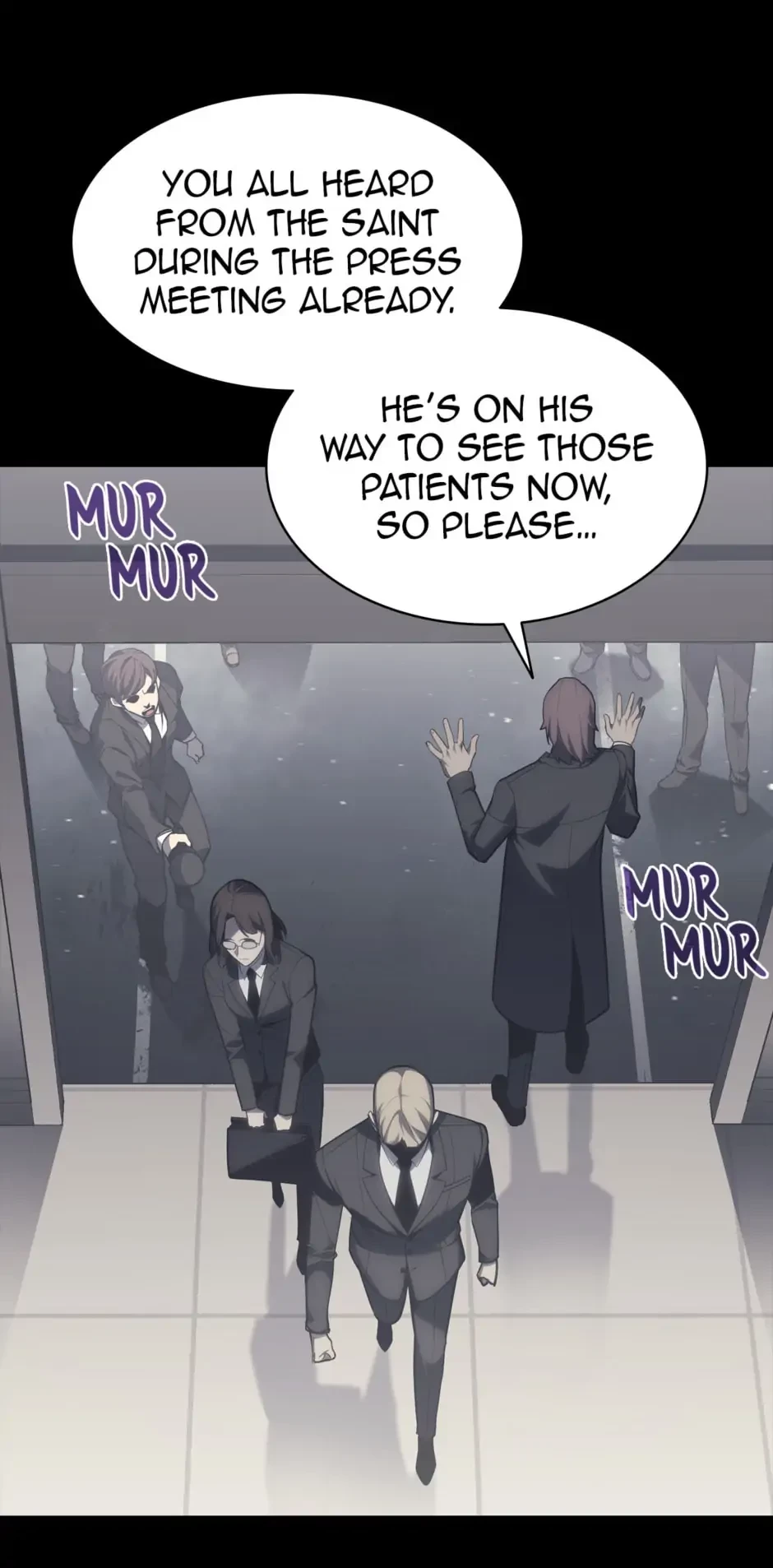 Return of the Disaster-Class Hero Chapter 46 - 40