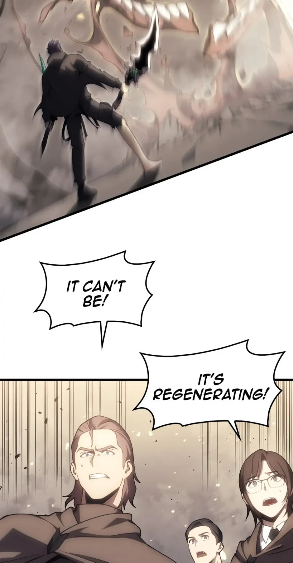 Return of the Disaster-Class Hero Chapter 48 - 106