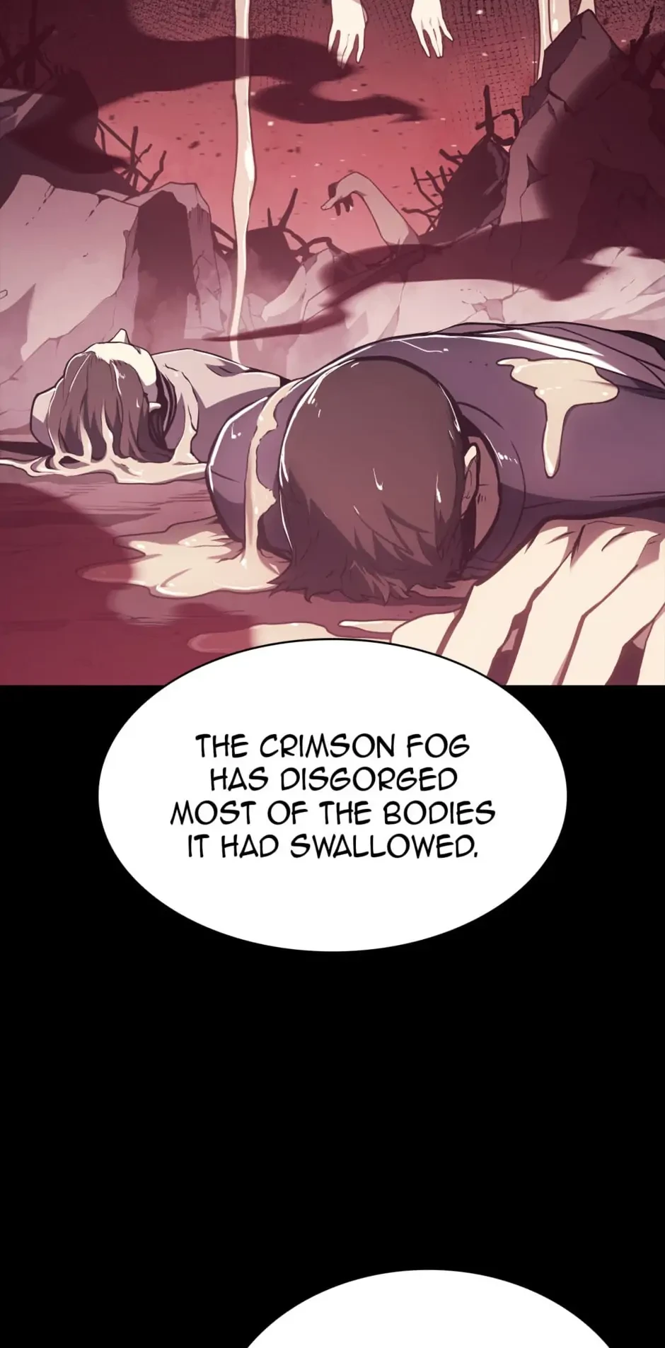 Return of the Disaster-Class Hero Chapter 46 - 43