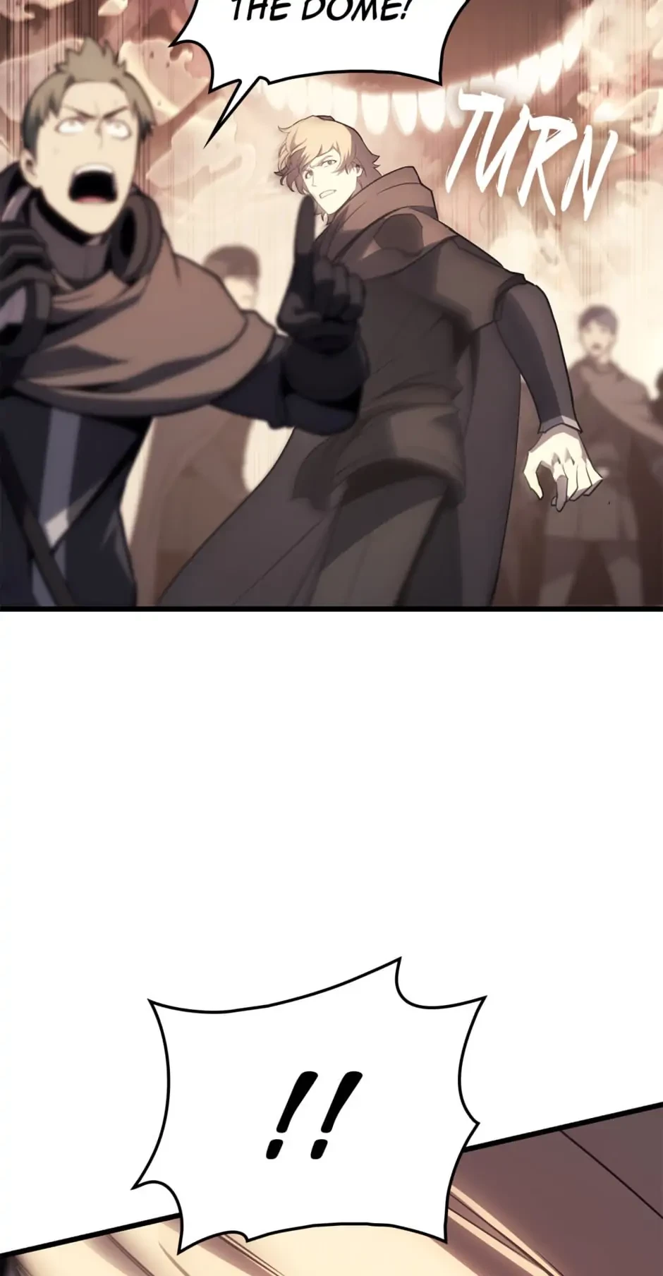 Return of the Disaster-Class Hero Chapter 48 - 108