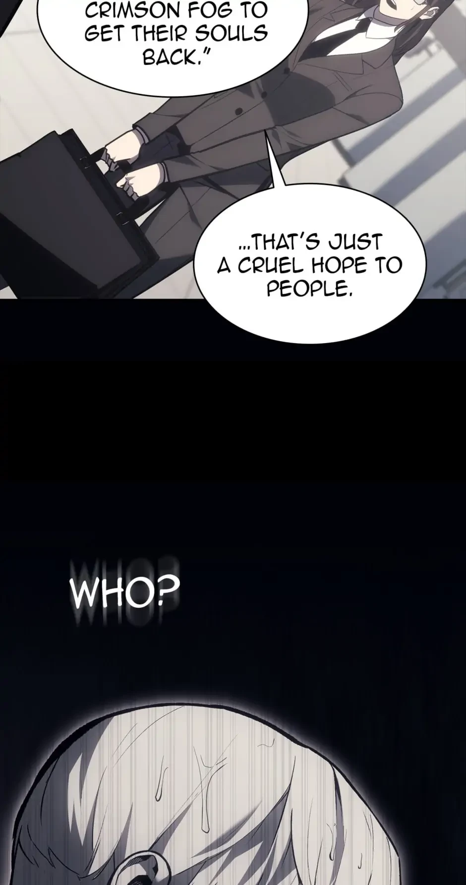 Return of the Disaster-Class Hero Chapter 46 - 49