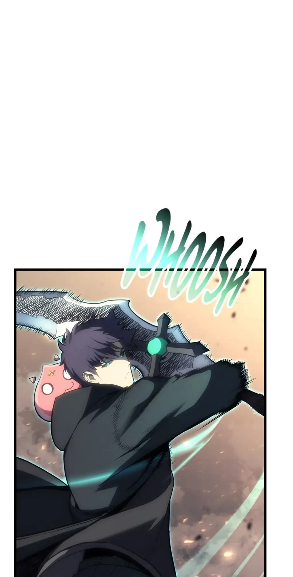 Return of the Disaster-Class Hero Chapter 48 - 112