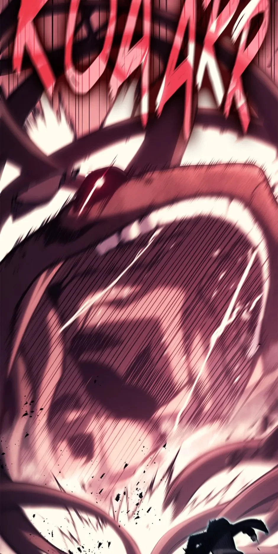 Return of the Disaster-Class Hero Chapter 47 - 95