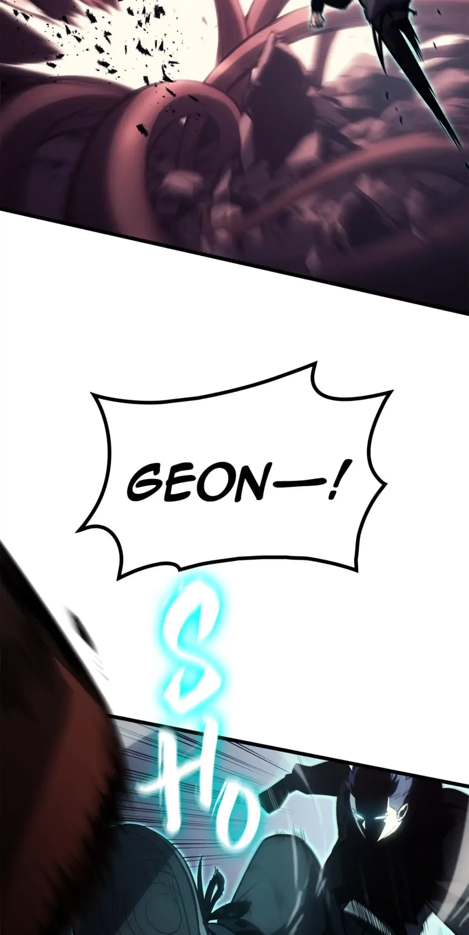 Return of the Disaster-Class Hero Chapter 47 - 96