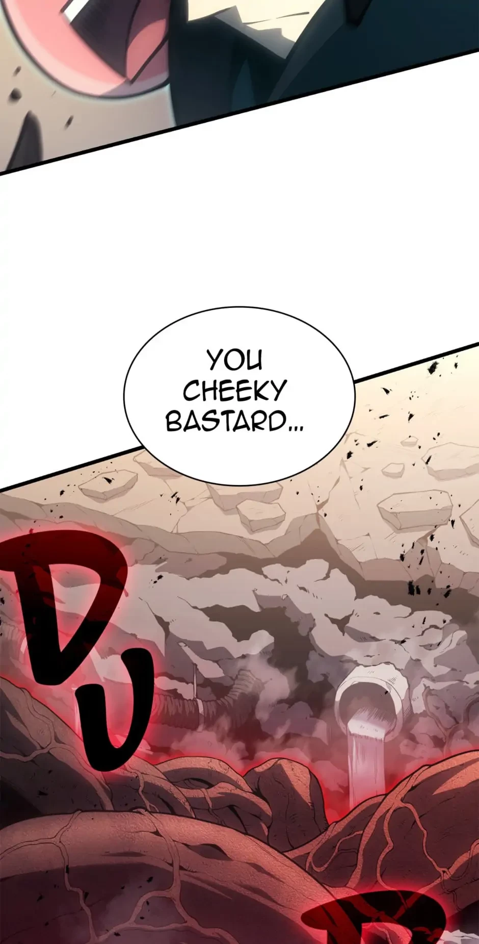 Return of the Disaster-Class Hero Chapter 48 - 115