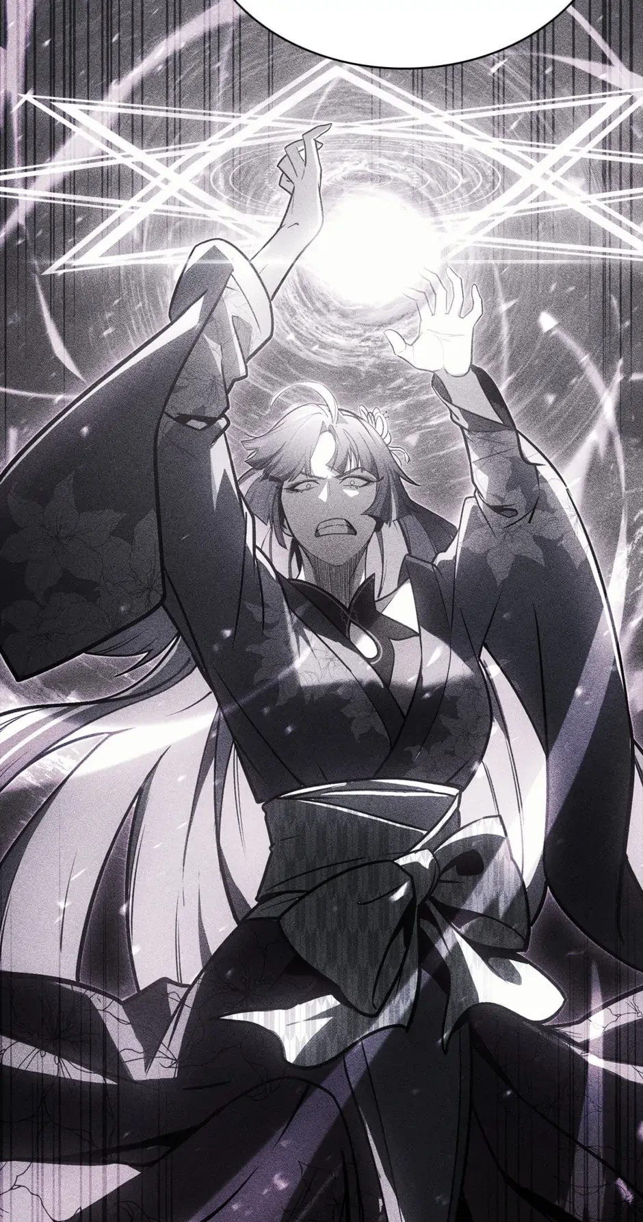 Return of the Disaster-Class Hero Chapter 46 - 53