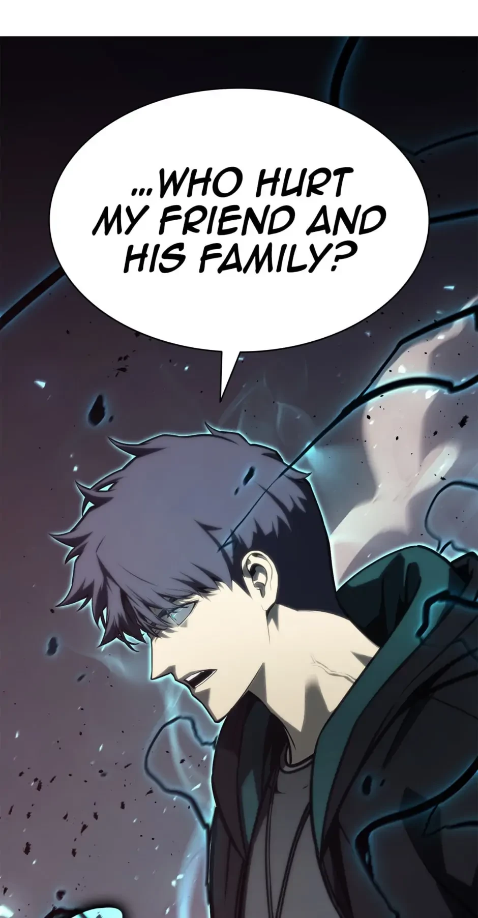 Return of the Disaster-Class Hero Chapter 47 - 100