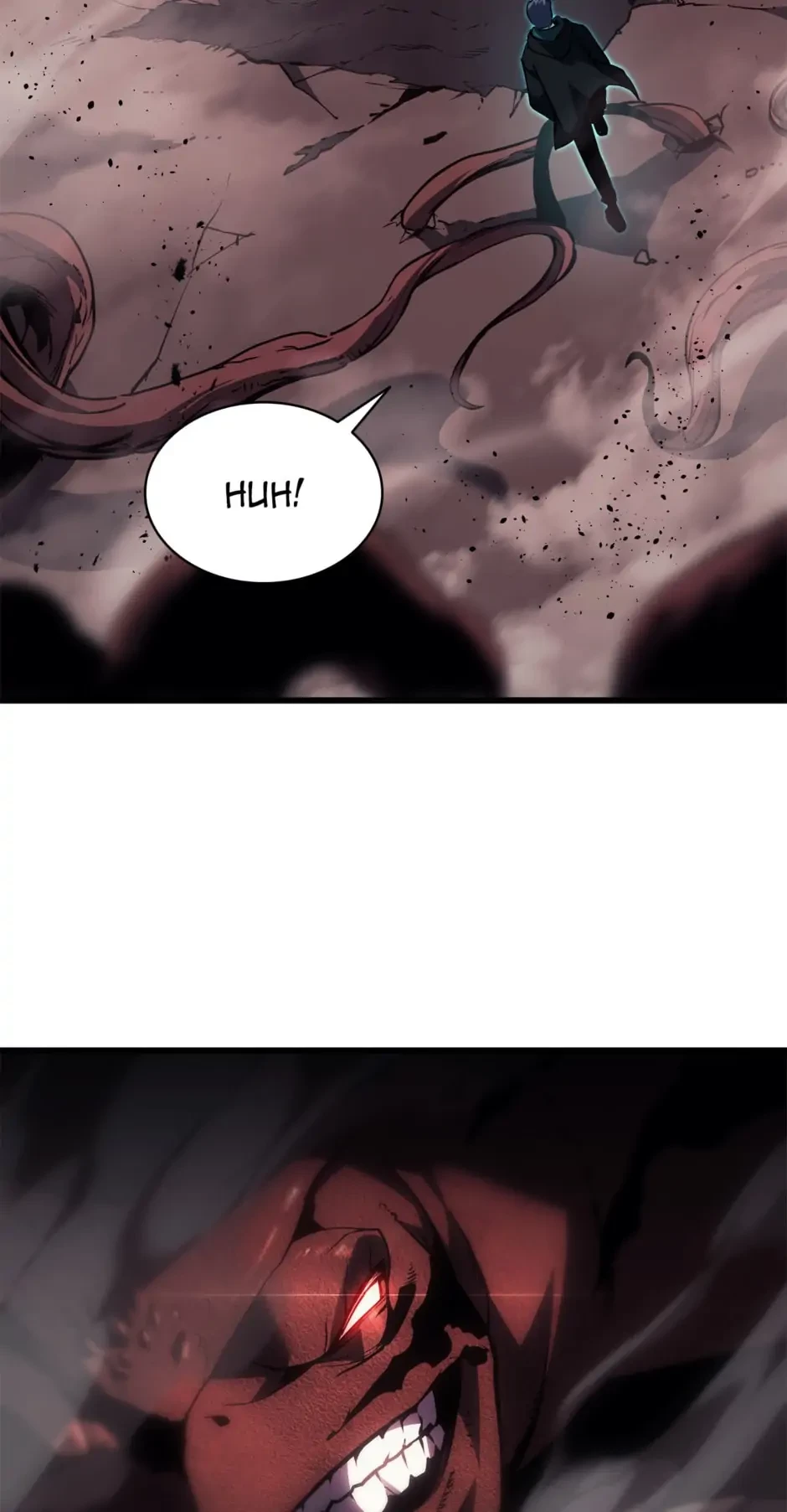 Return of the Disaster-Class Hero Chapter 47 - 106
