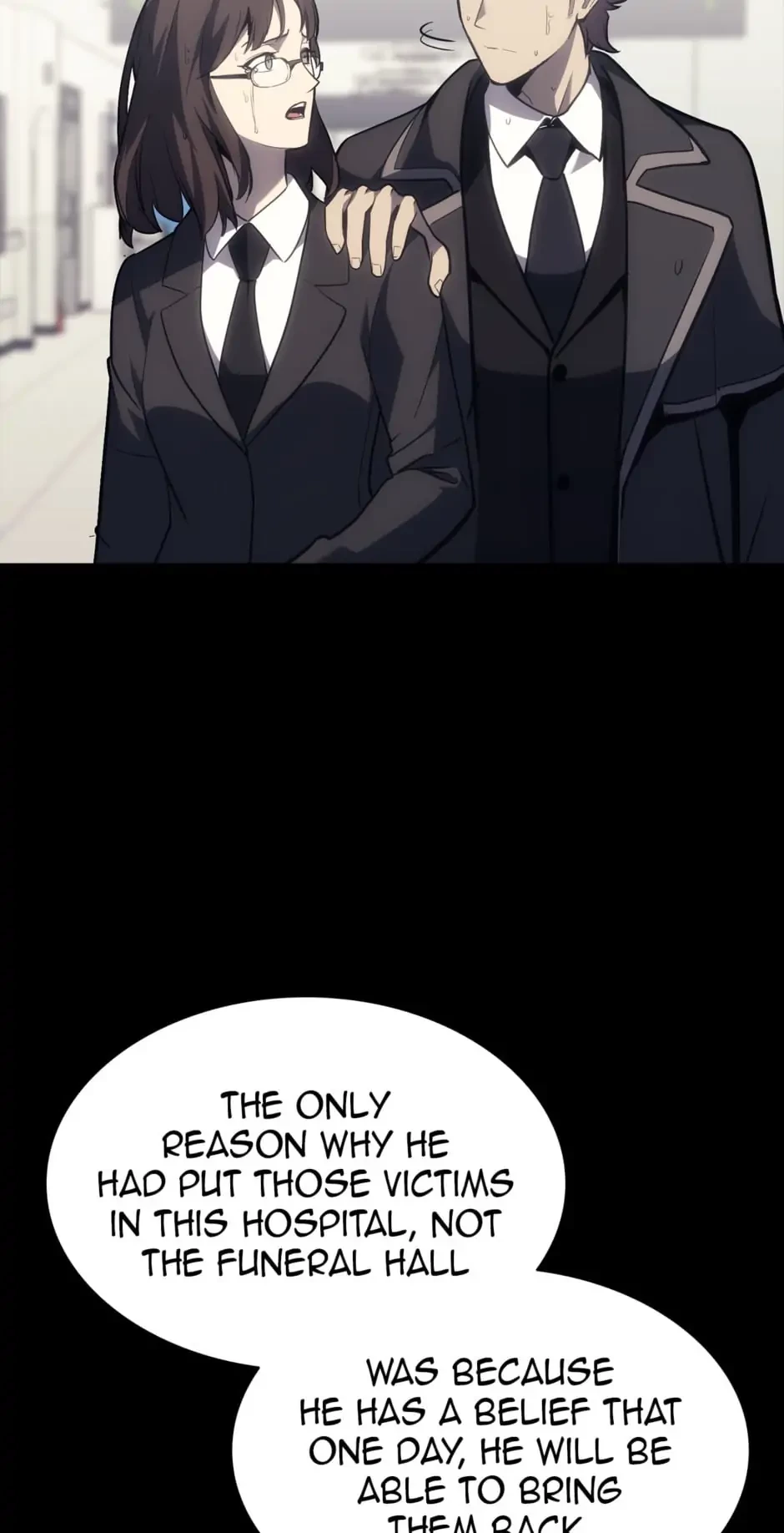 Return of the Disaster-Class Hero Chapter 46 - 62