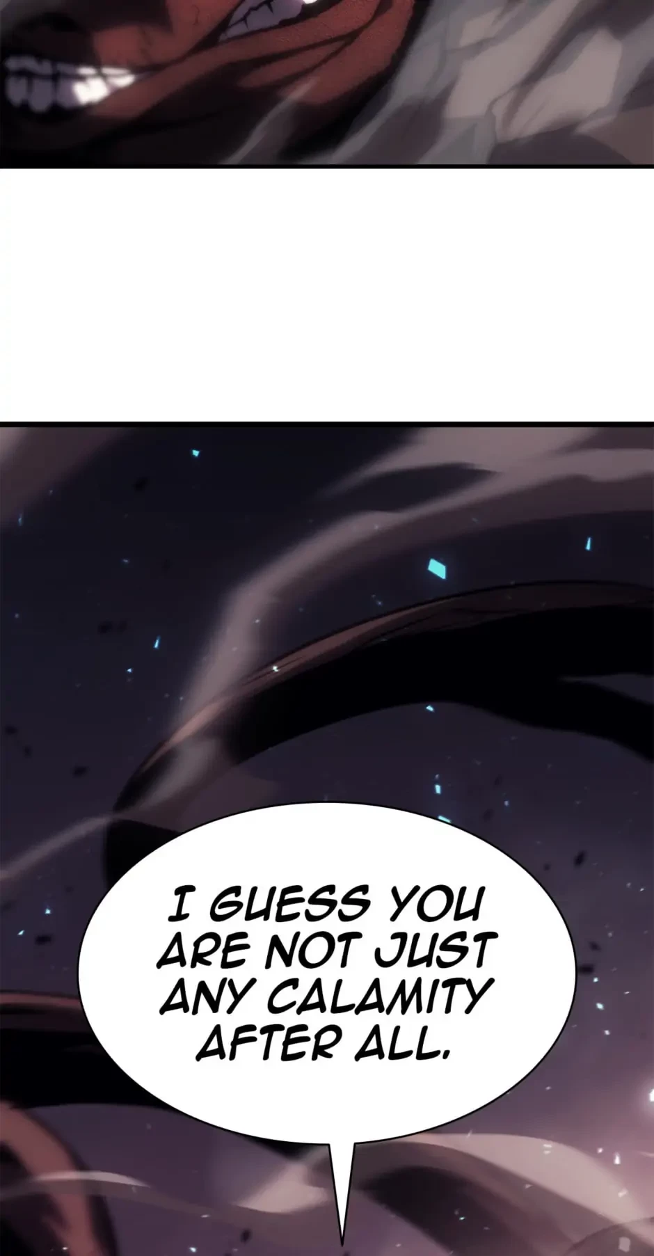 Return of the Disaster-Class Hero Chapter 47 - 107